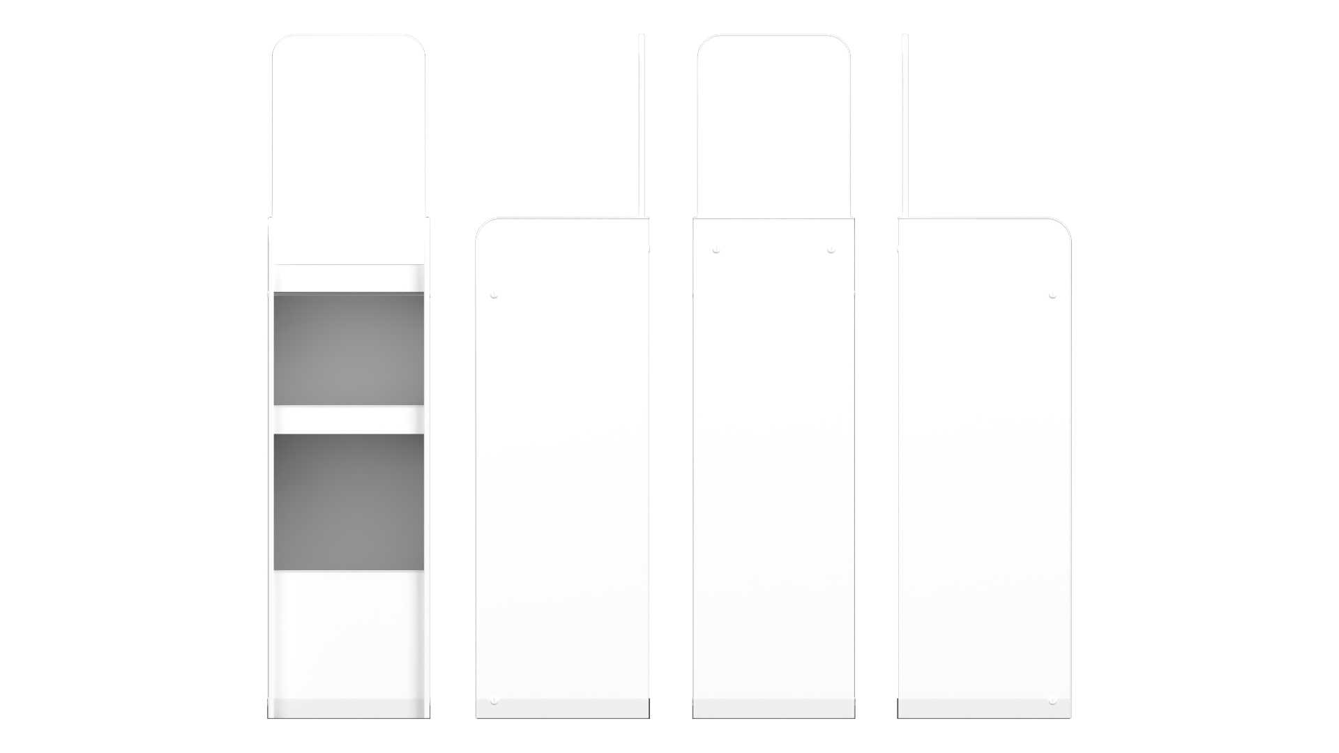 CTRL A Design FSU