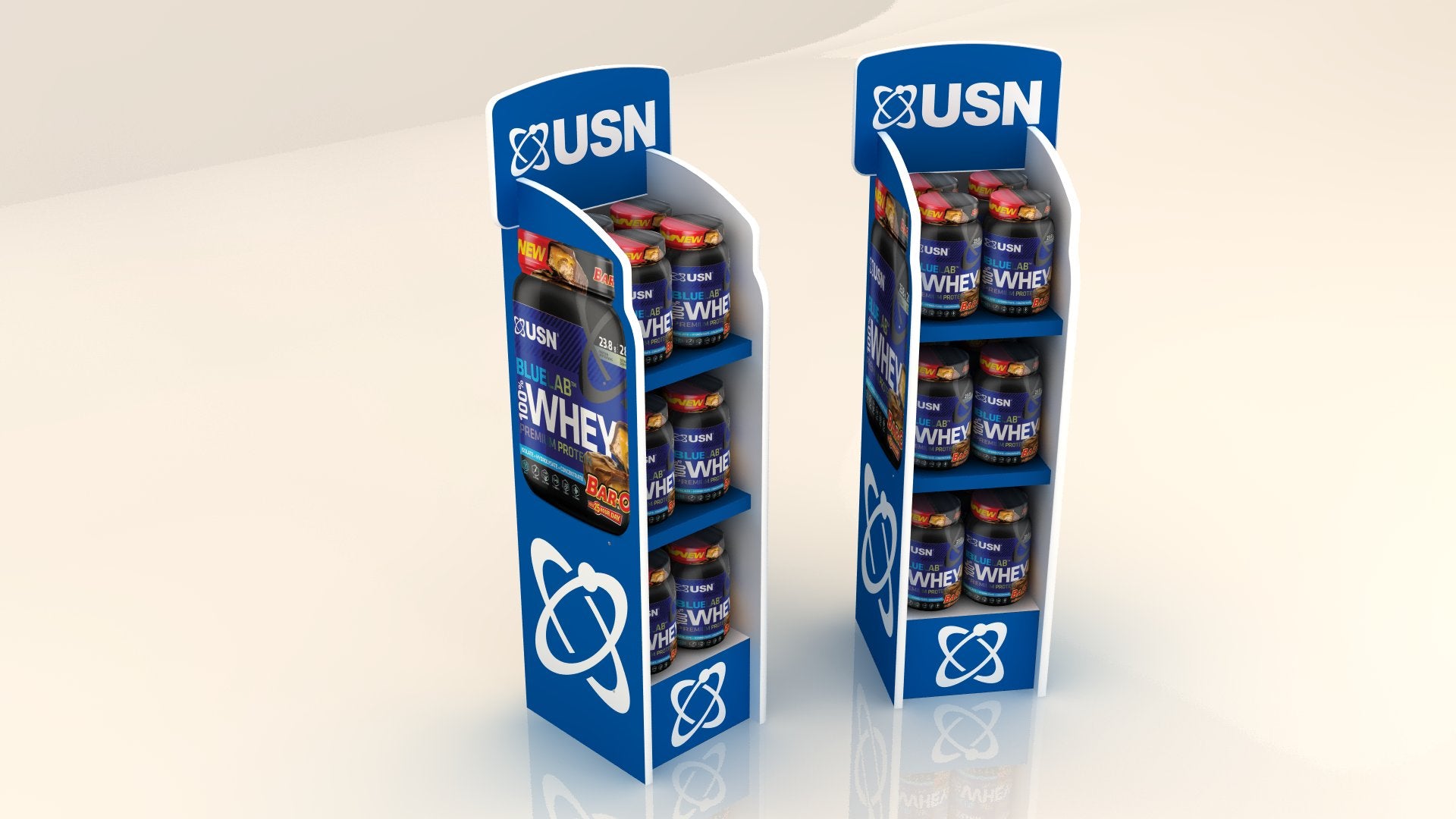 USN Bar One FSU 3