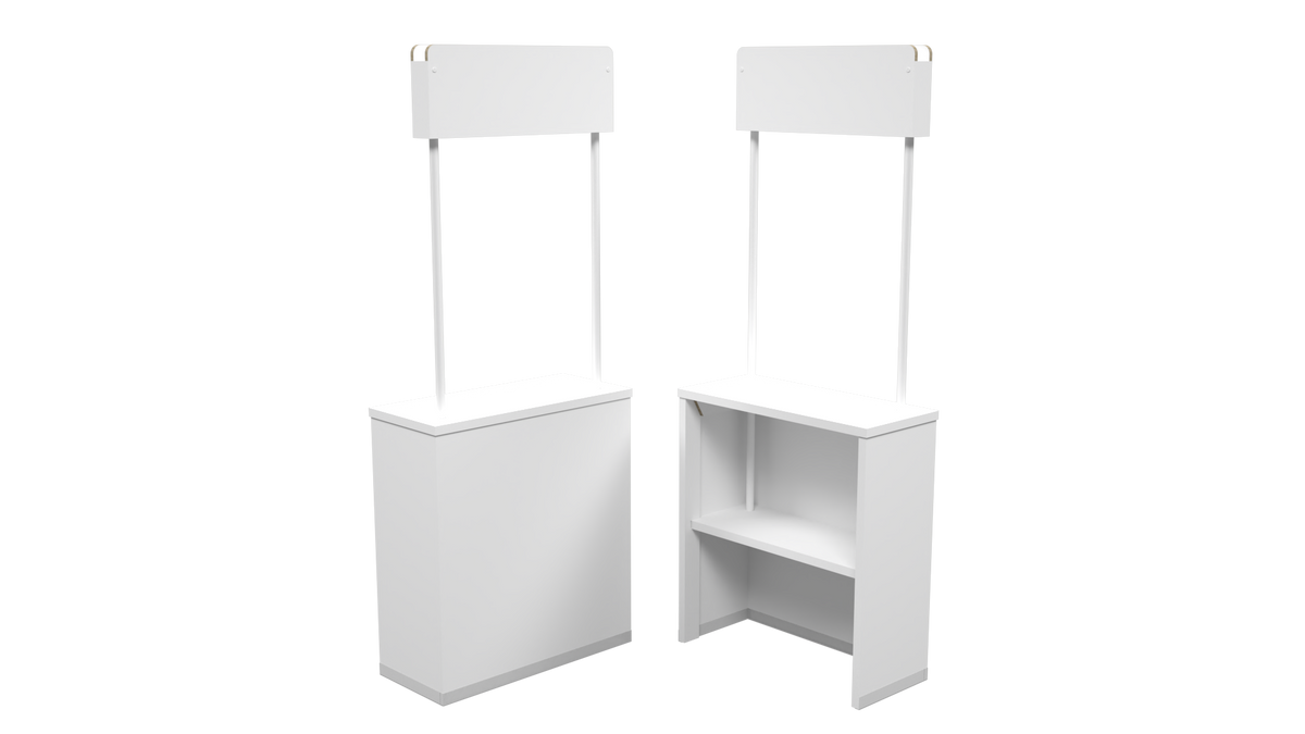 Haute Cabriere Tables