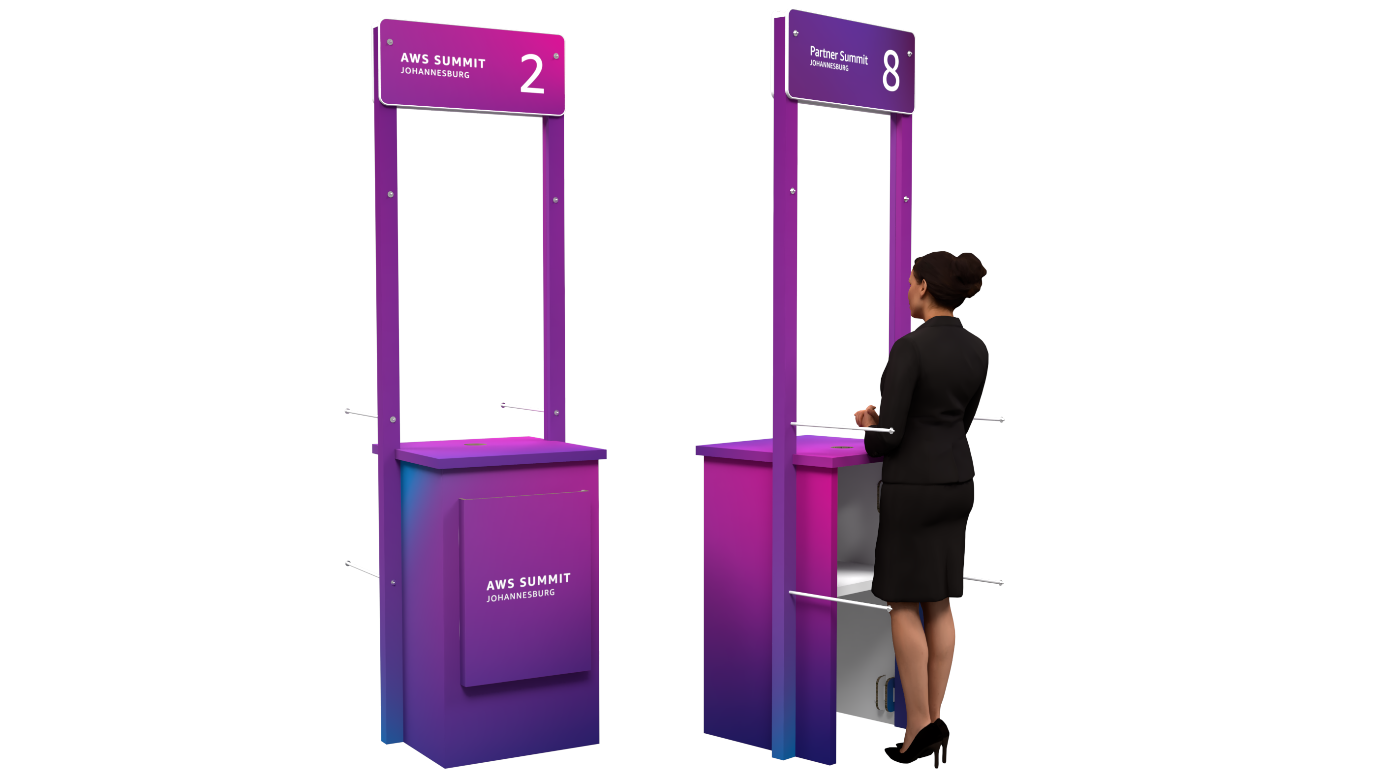 AWS Counter