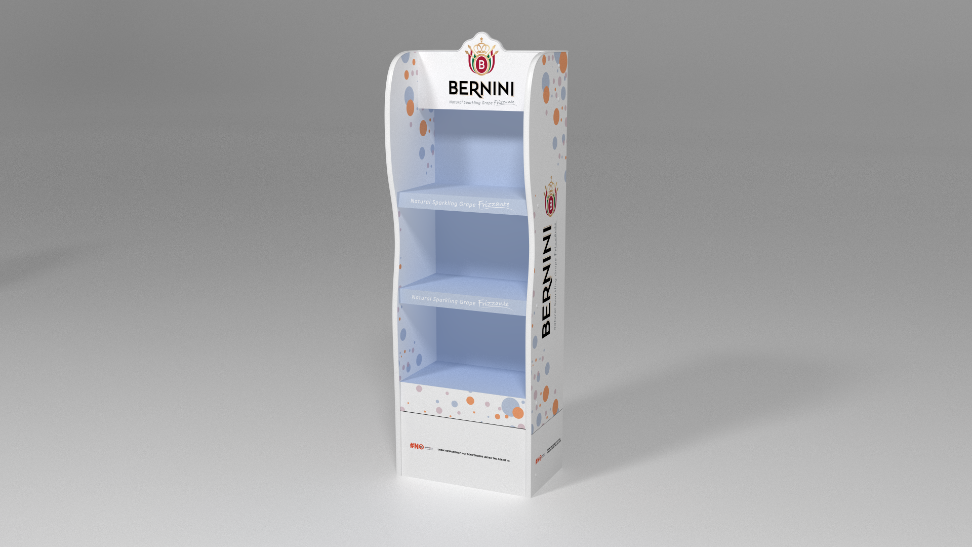 Bernini Amber FSU