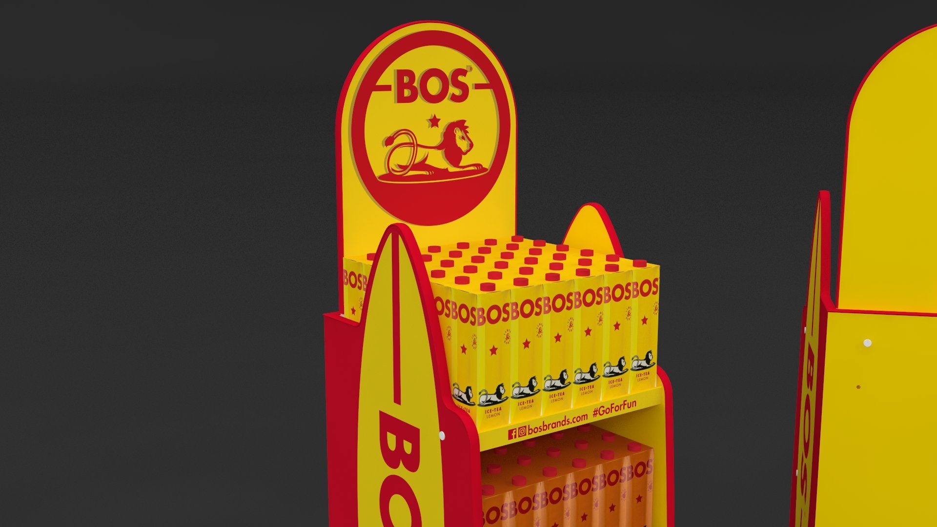 Bos 2.0 FSU
