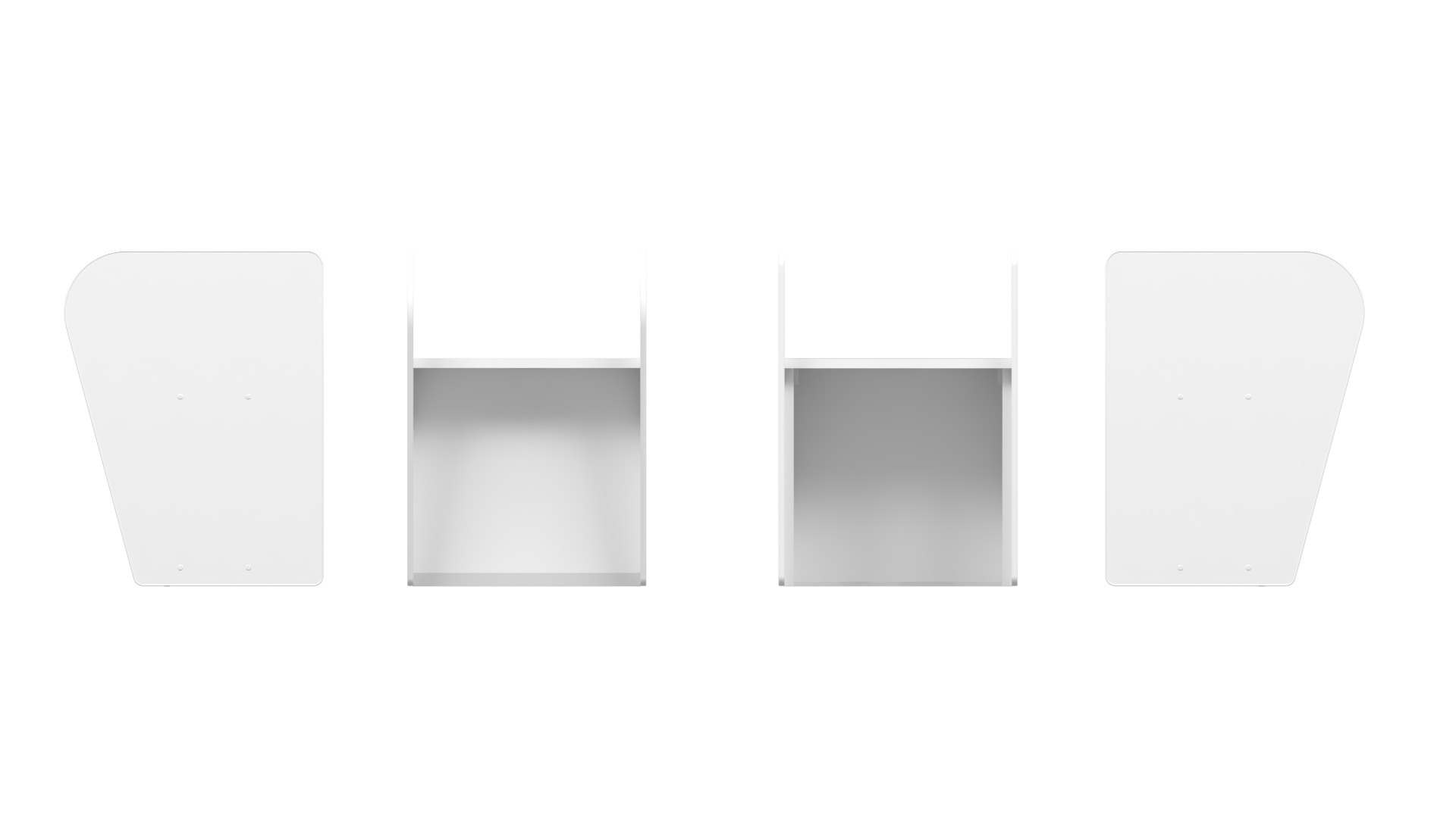 Hollard Desk