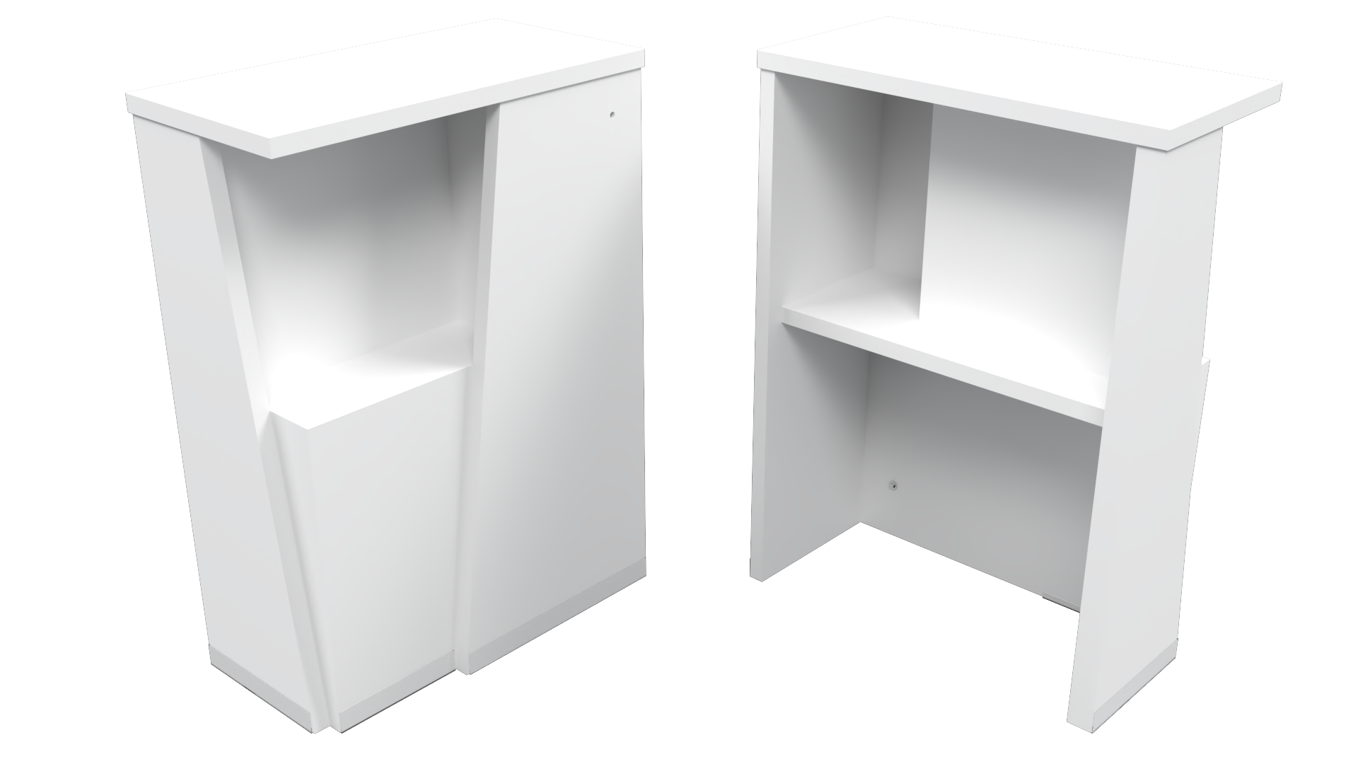 Zardetto Floor Display Medium