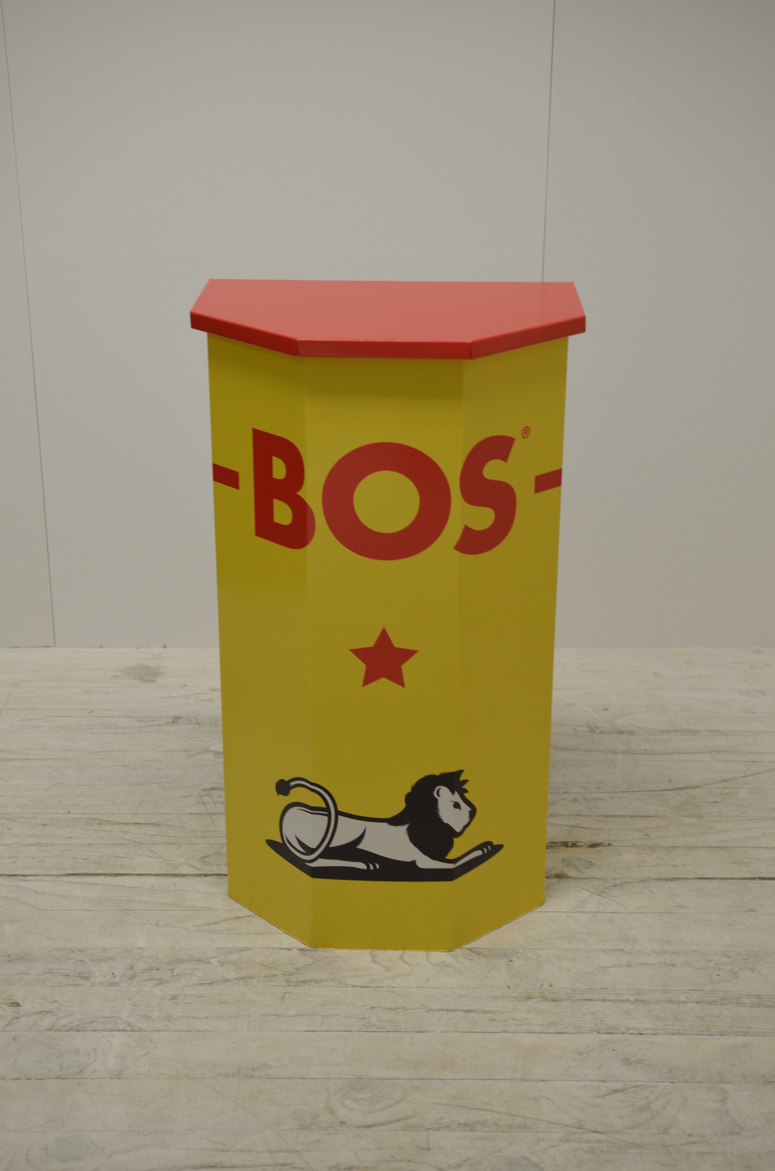 BOS-Tasting Table