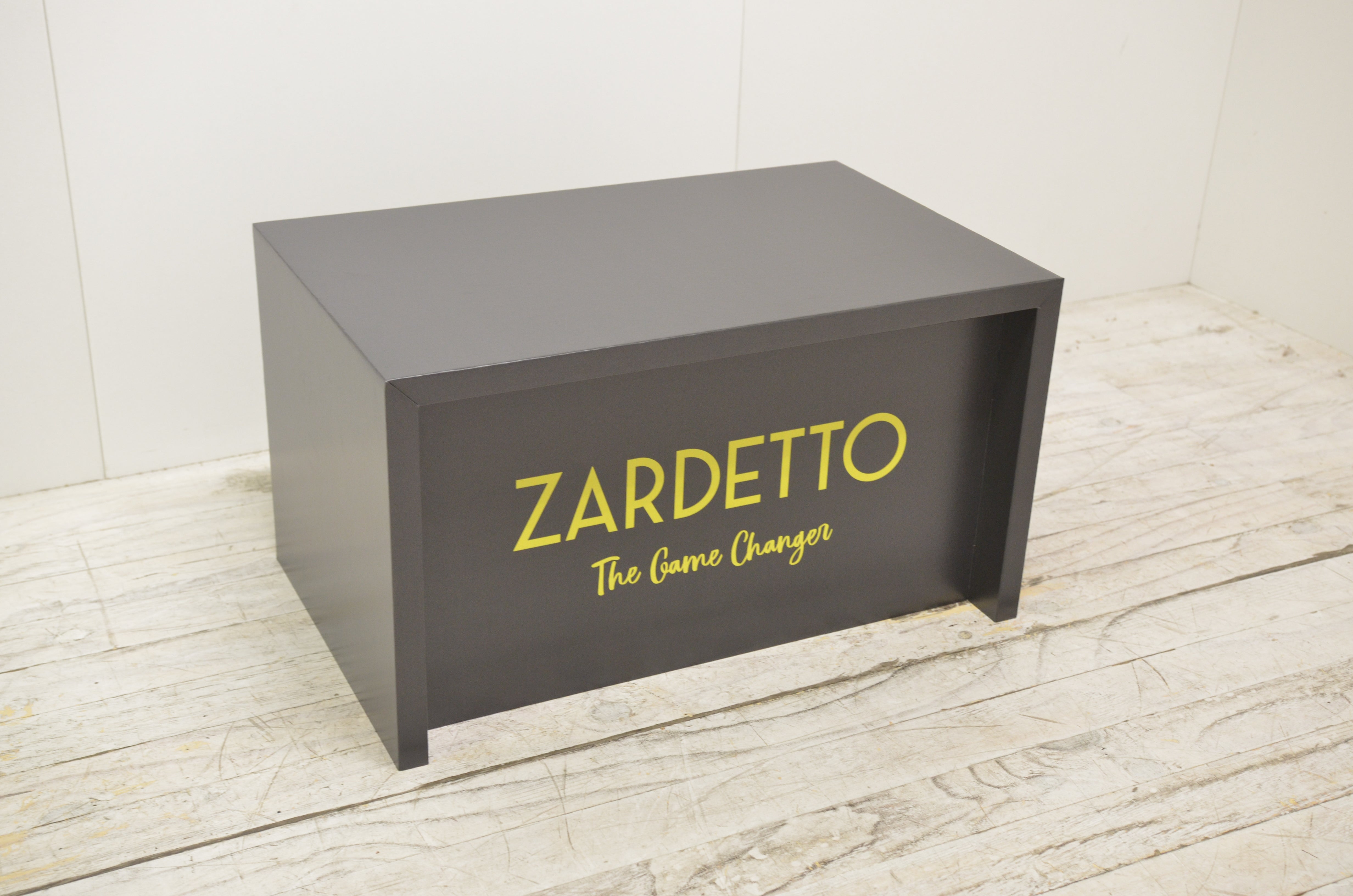 Zardetto Floor Display