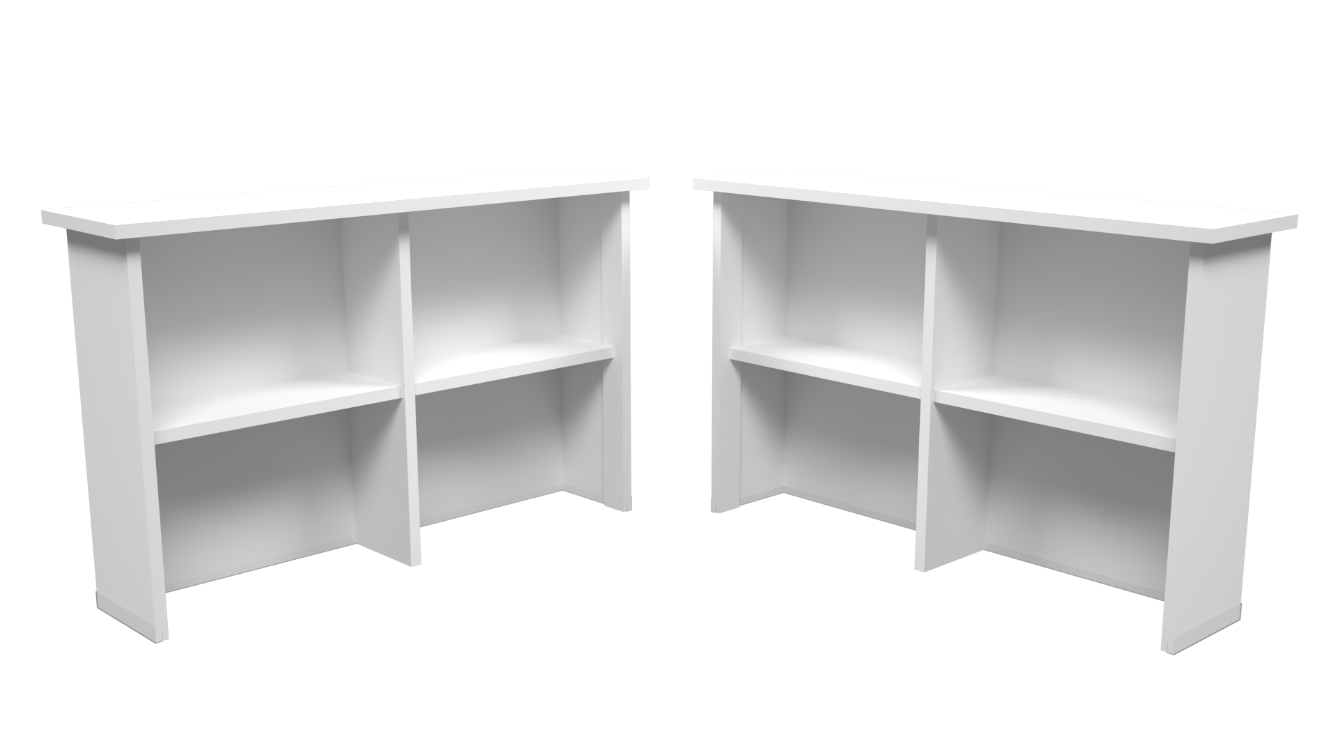 BP Bar Counter