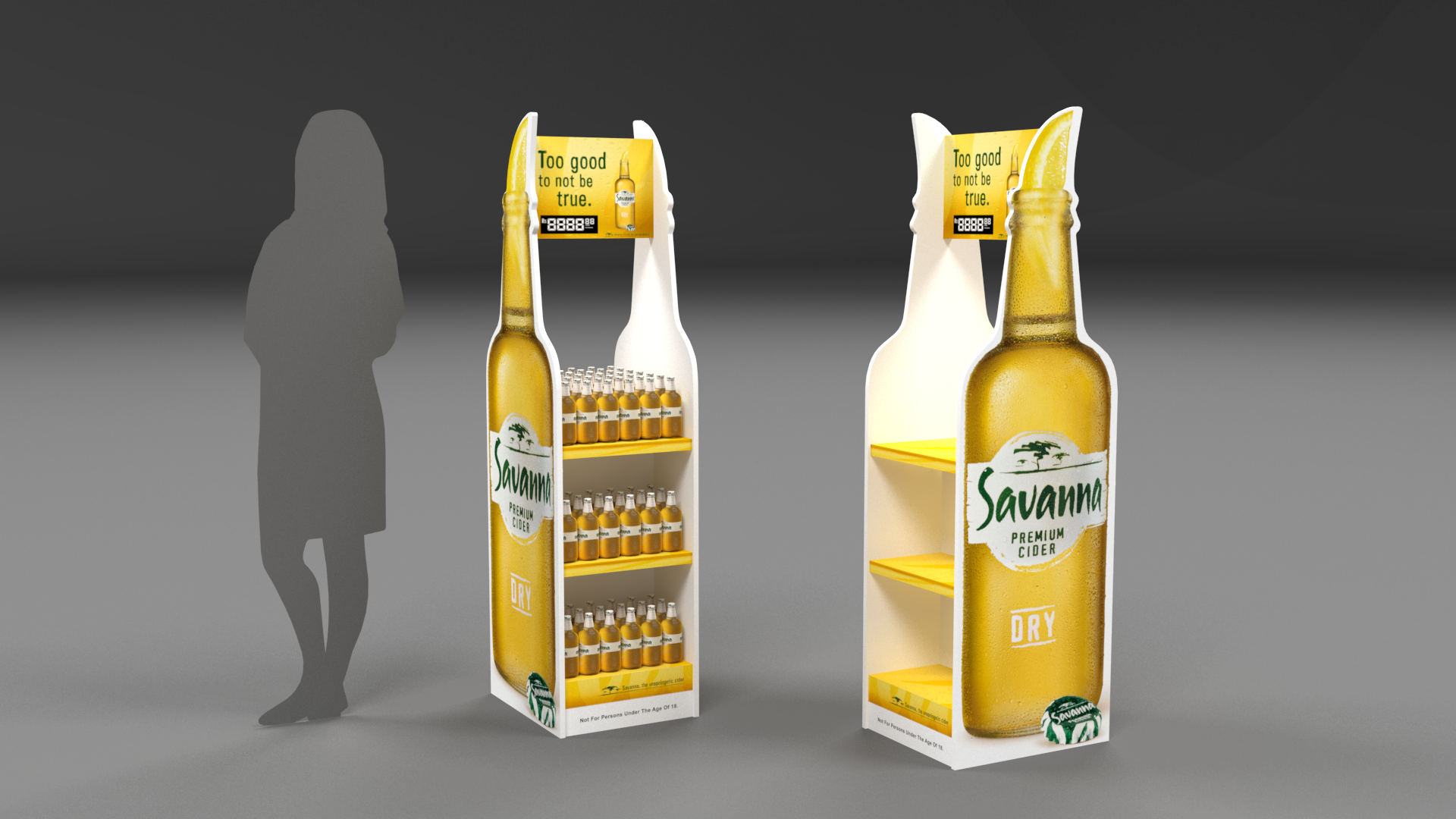 Savanna FSU