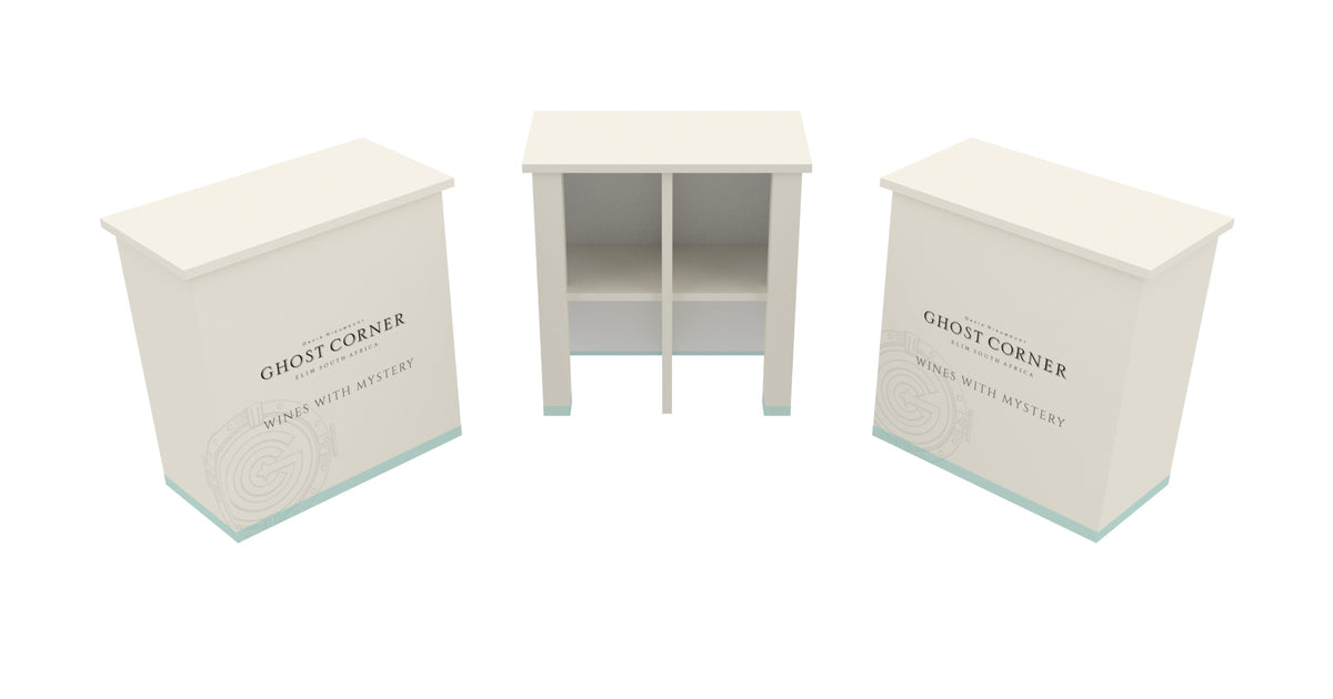 Meridian Wines Tasting Table R&D - Rev 2