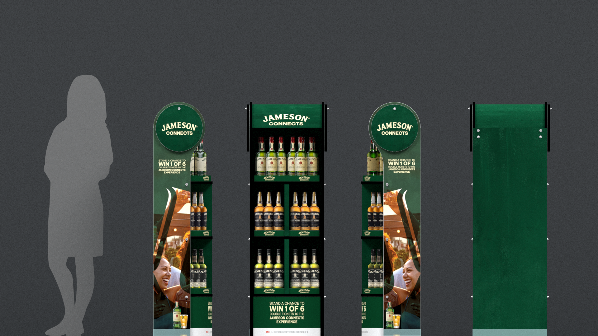 Jameson FSU