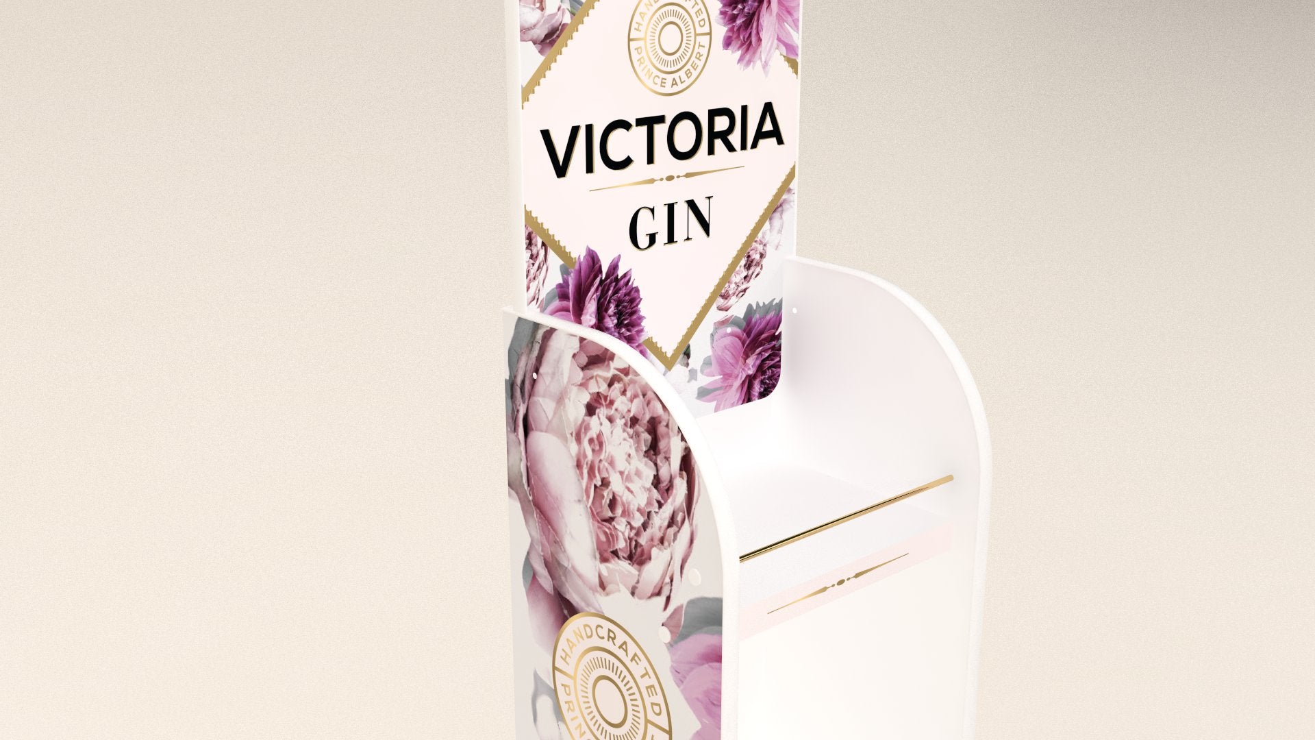 Victoria Gin FSU
