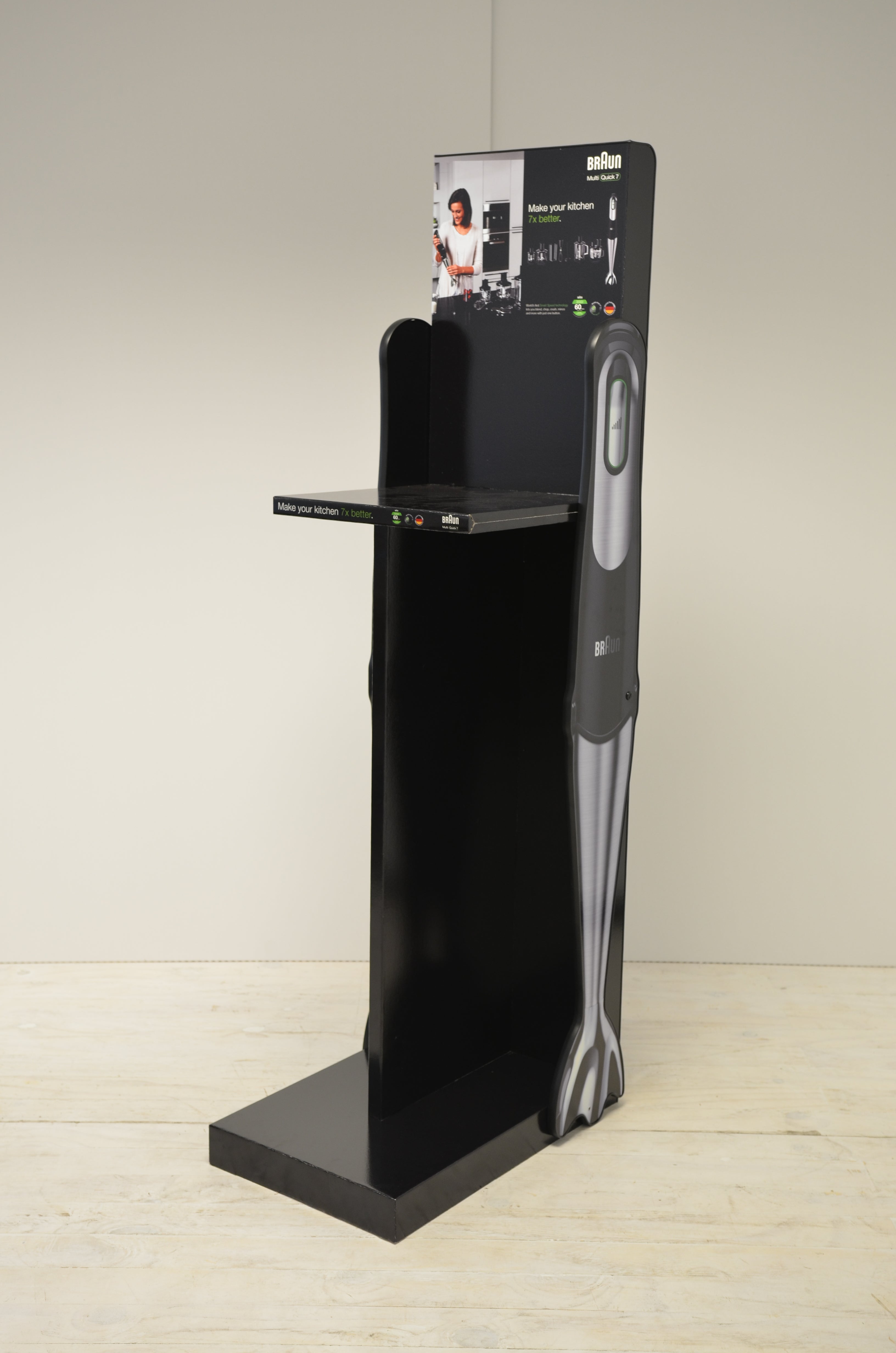 Braun FSU
