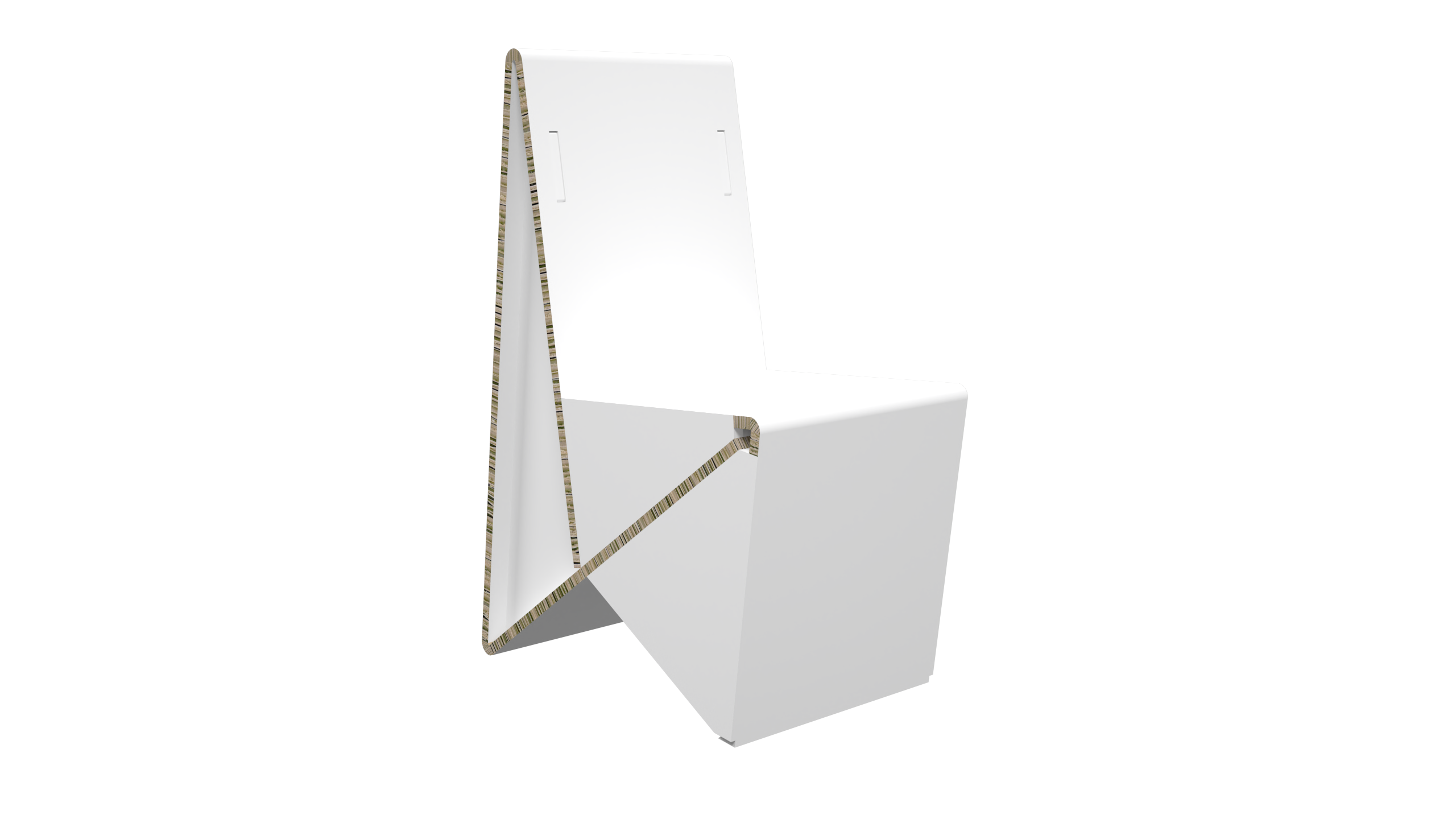 Suricata Chair