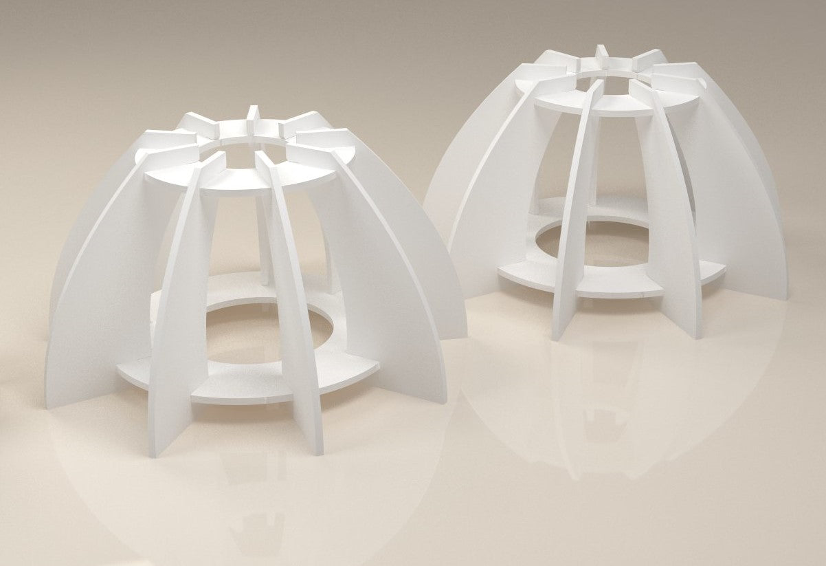 Lampshade Large