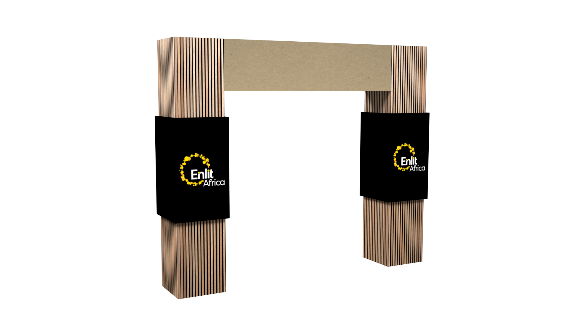AB Contour Arch