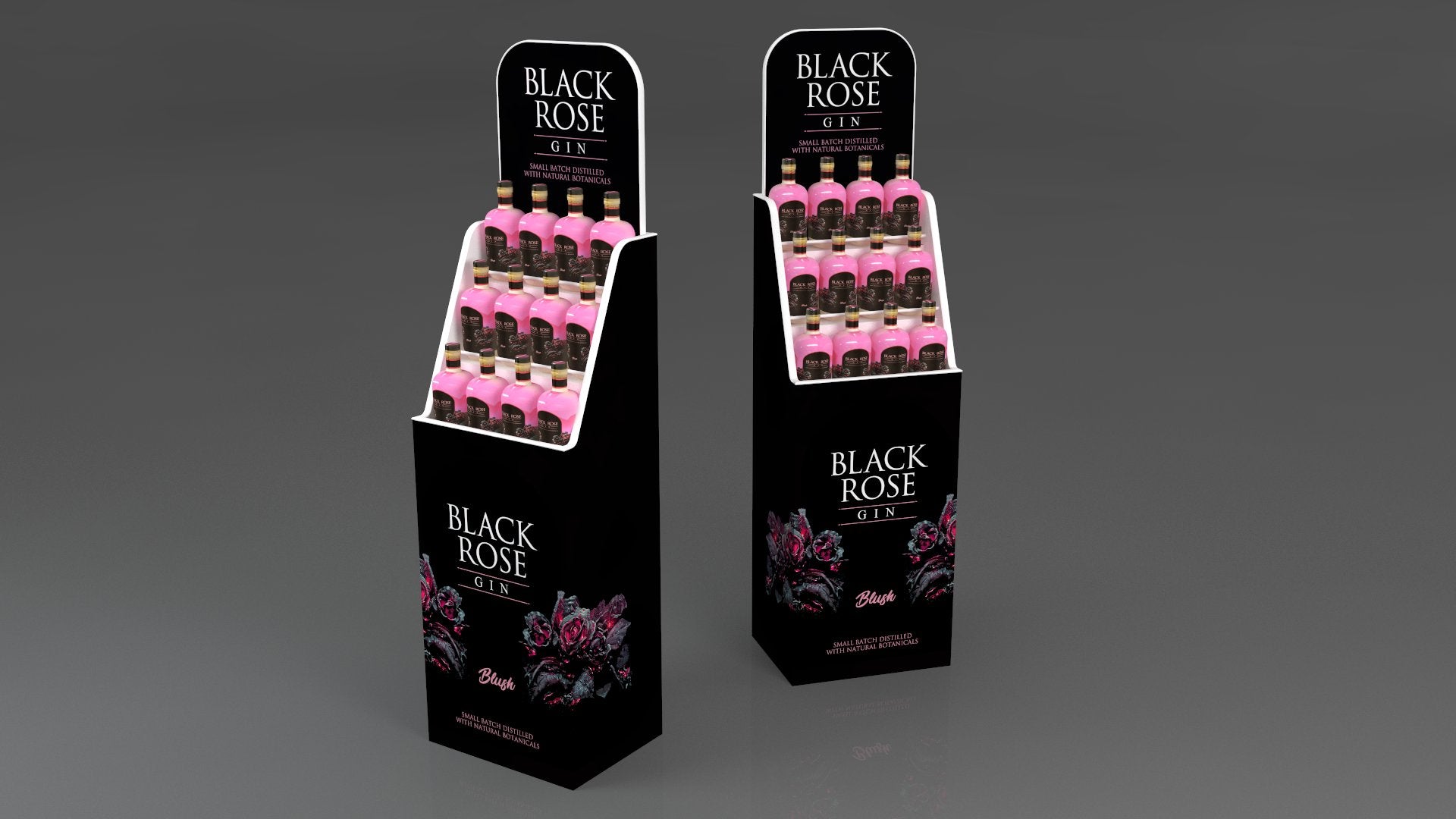 Black Rose Gin