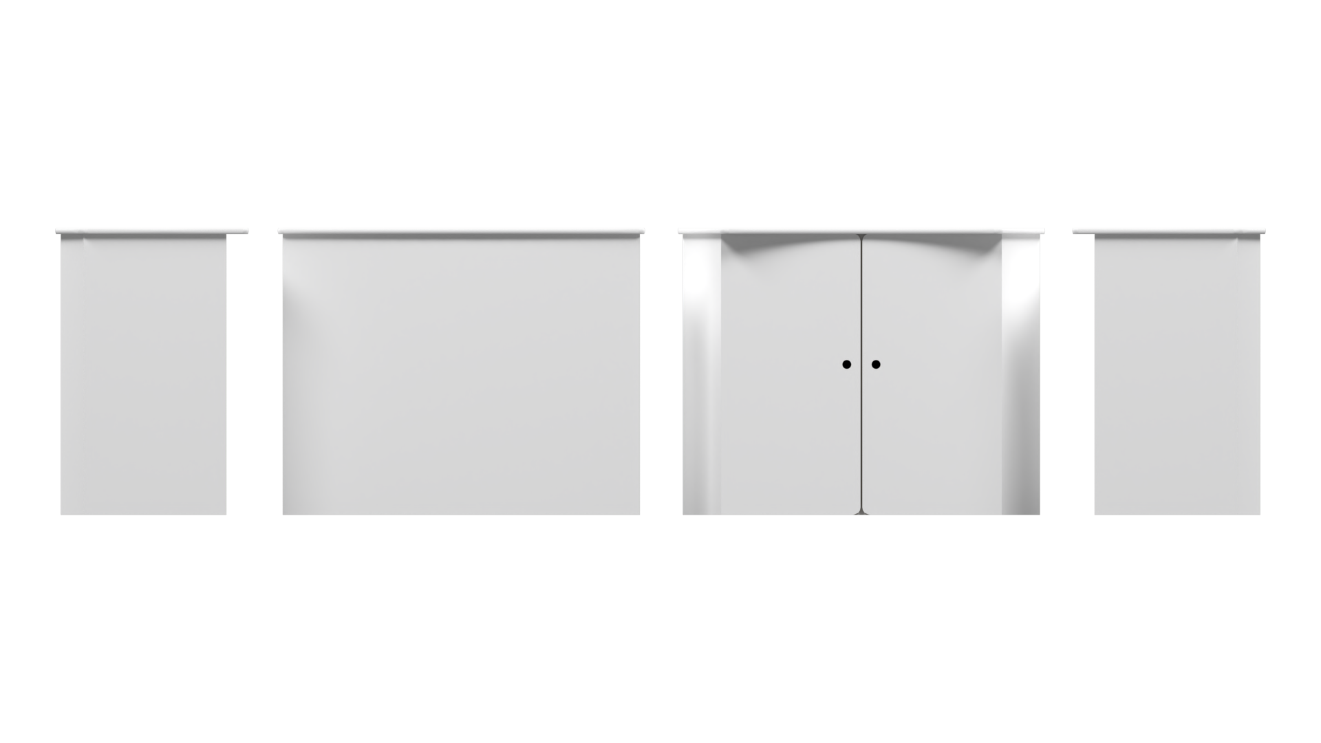 Cremora Table