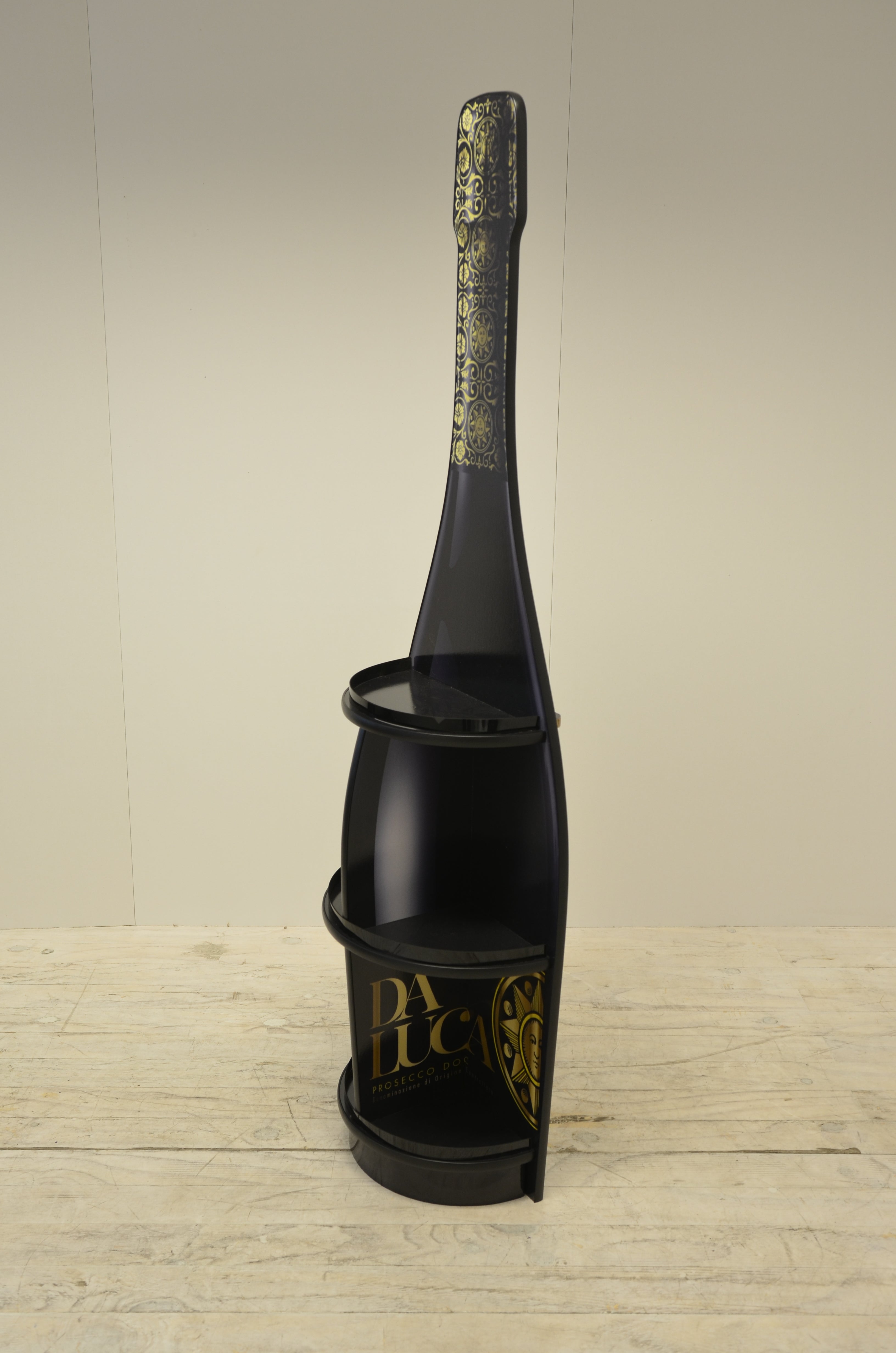 Da Luca Bottle FSU