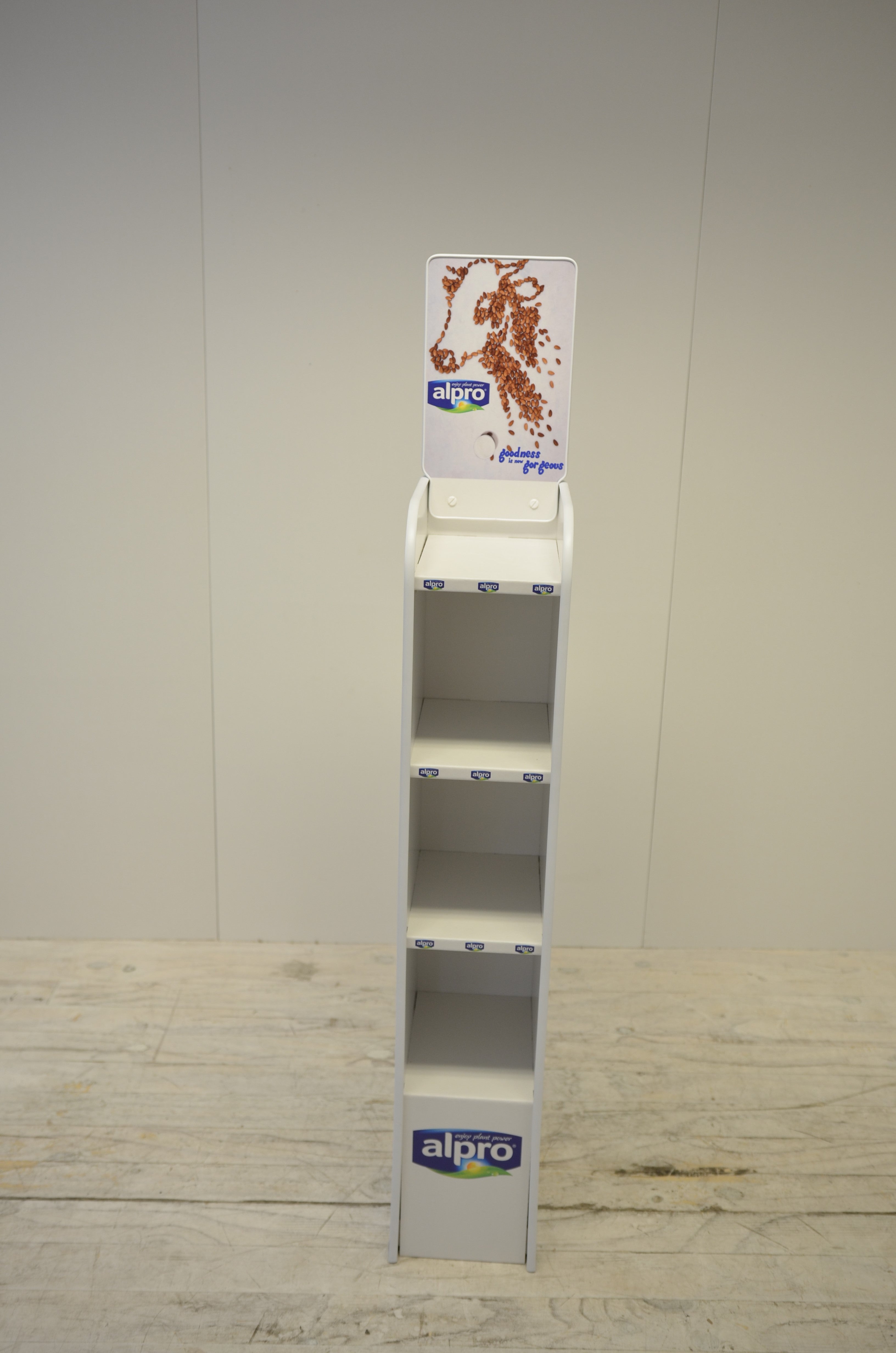 Alpro FSU