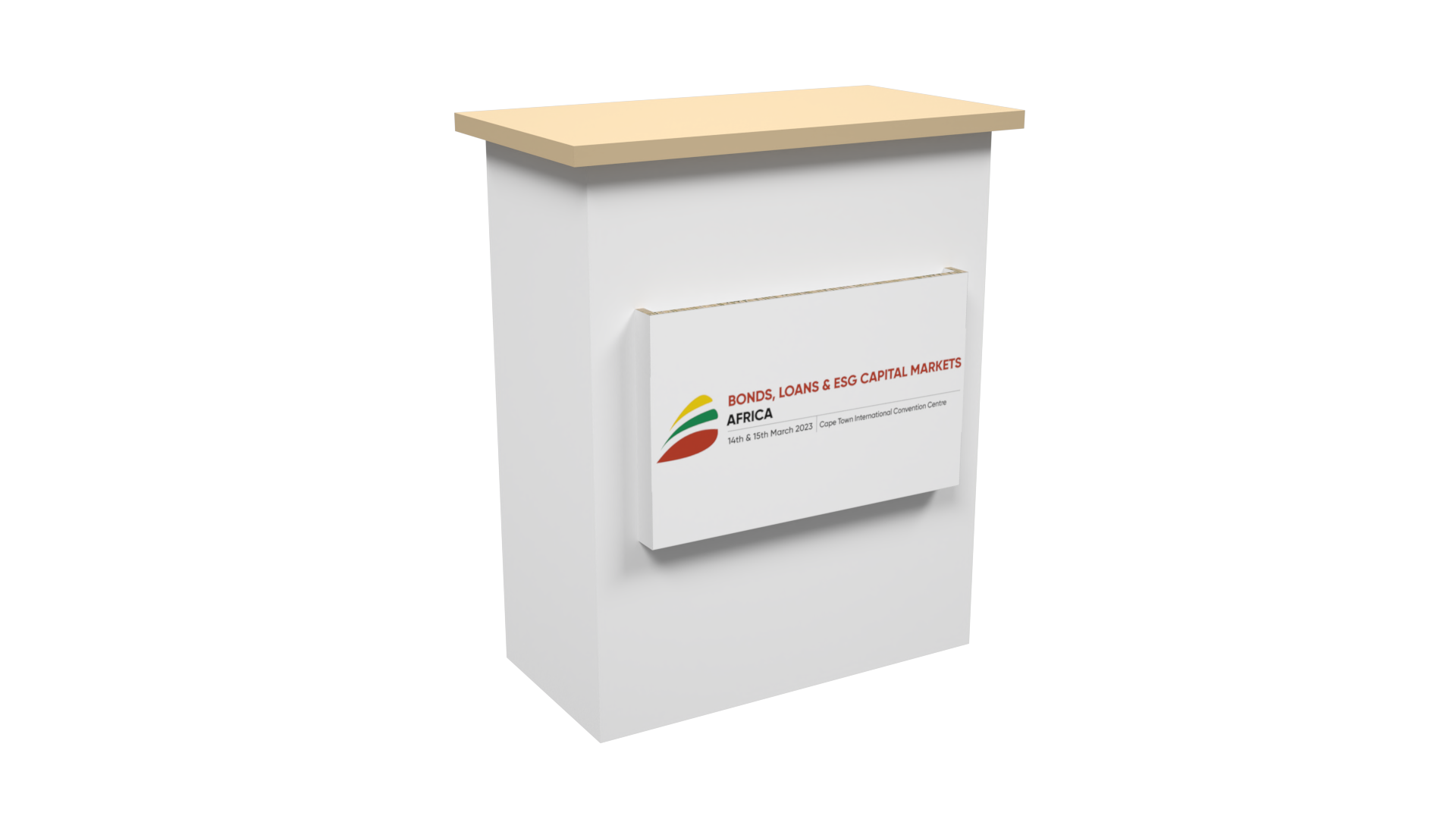 Bonds & Loans Stand