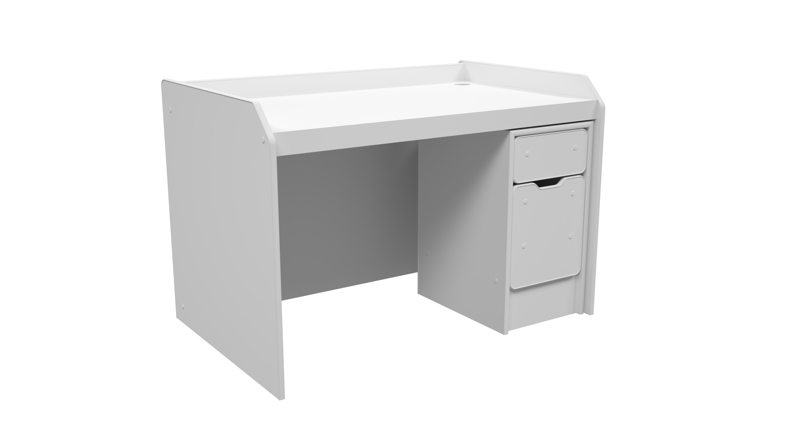 Metropolitan Desk