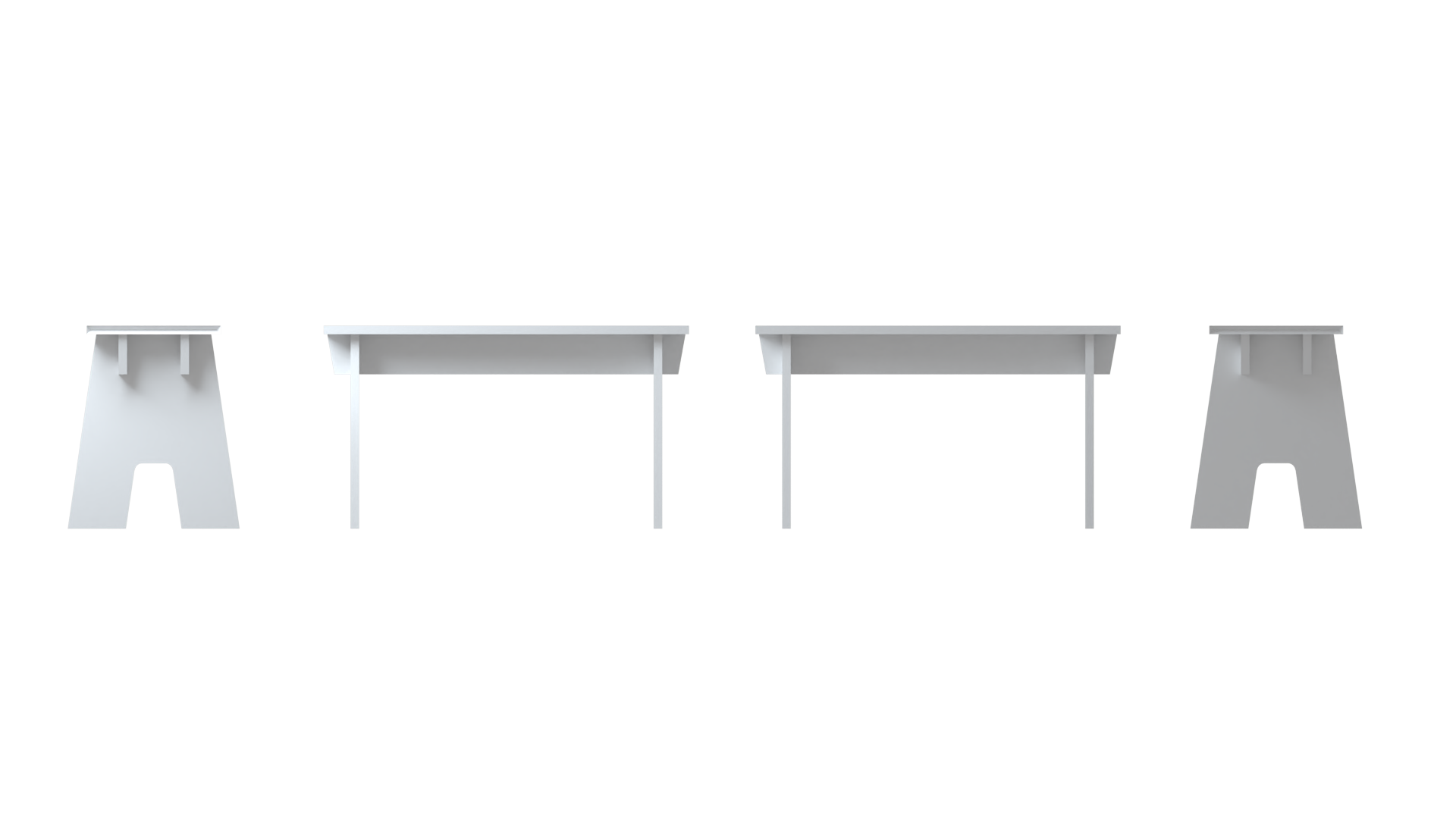 Picpong Table