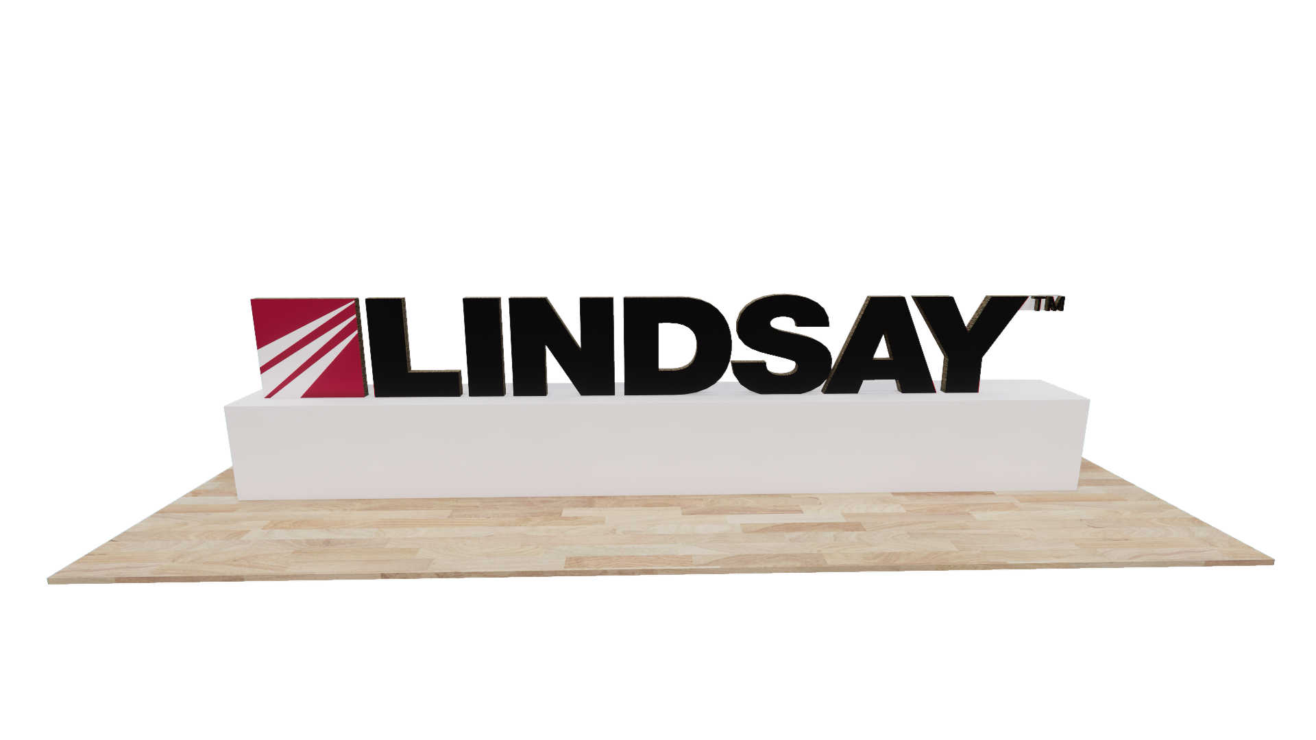 LINDSAY Stand