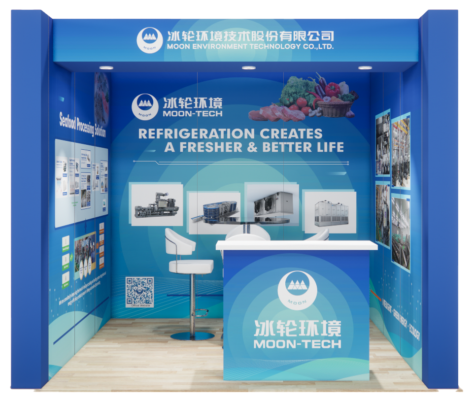 SA One World Stand
