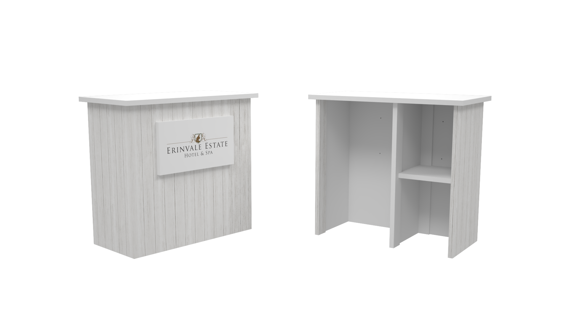 Stellenbosch University Counter