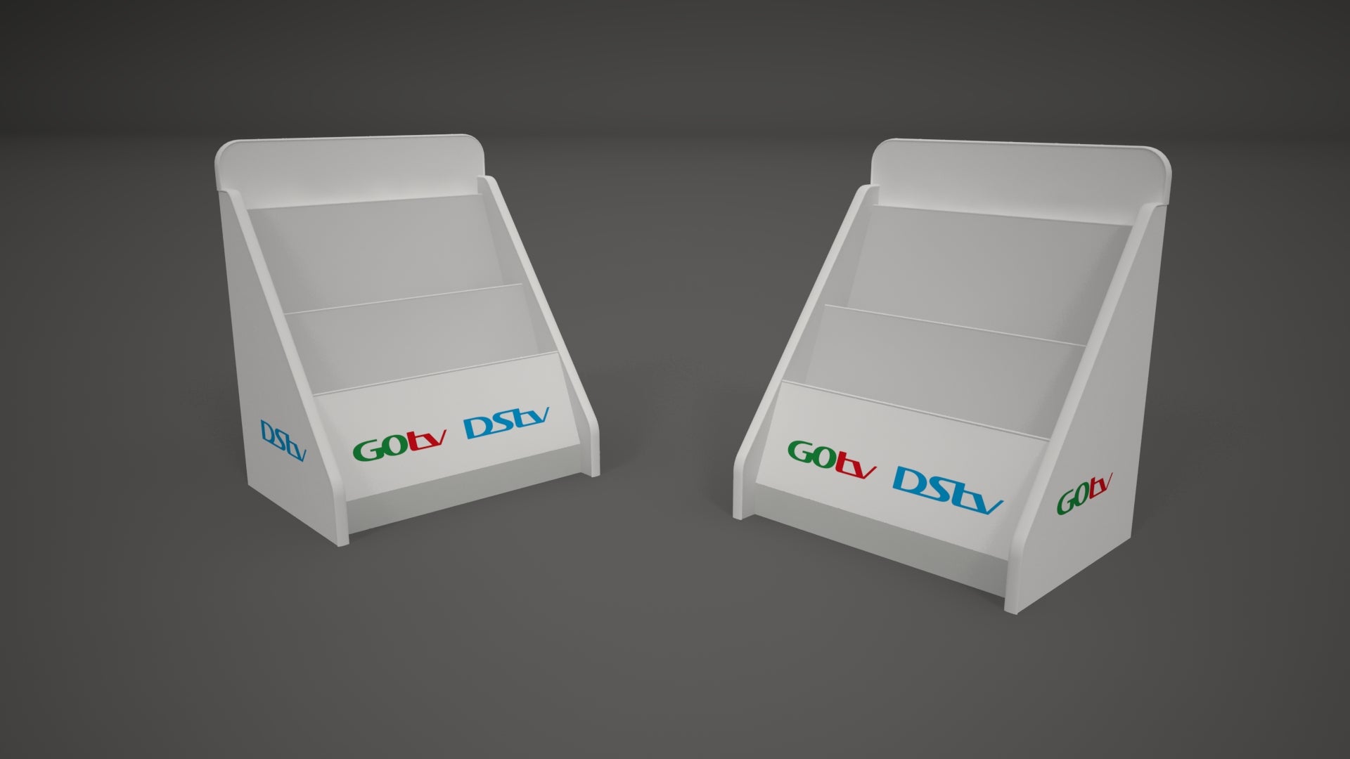 Multichoice CDU