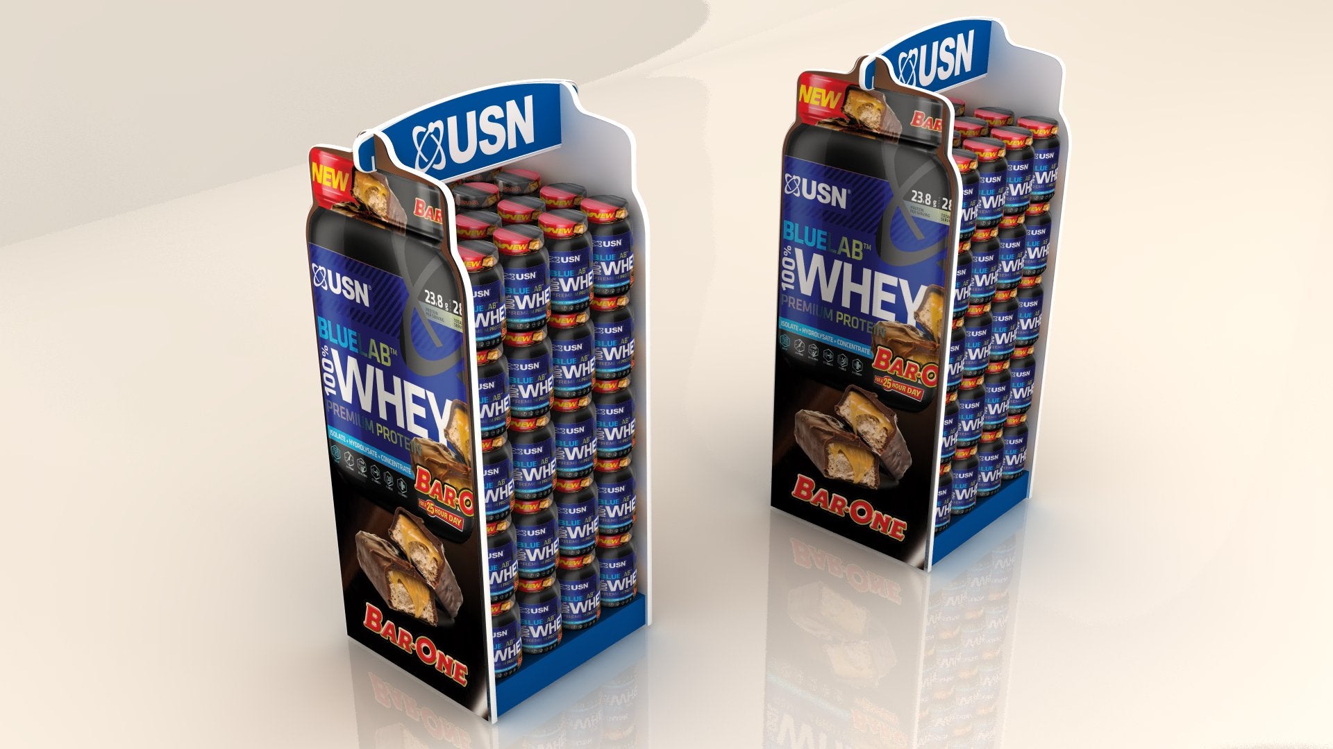 USN Bar One FSU 1
