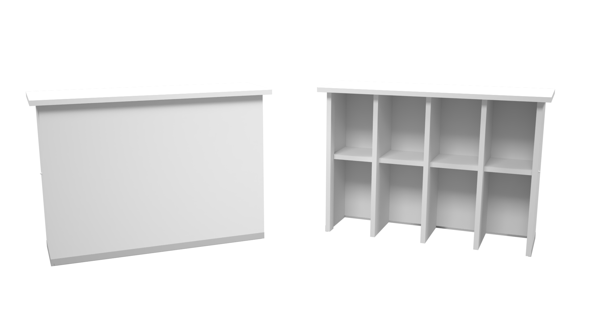 USN Large Table