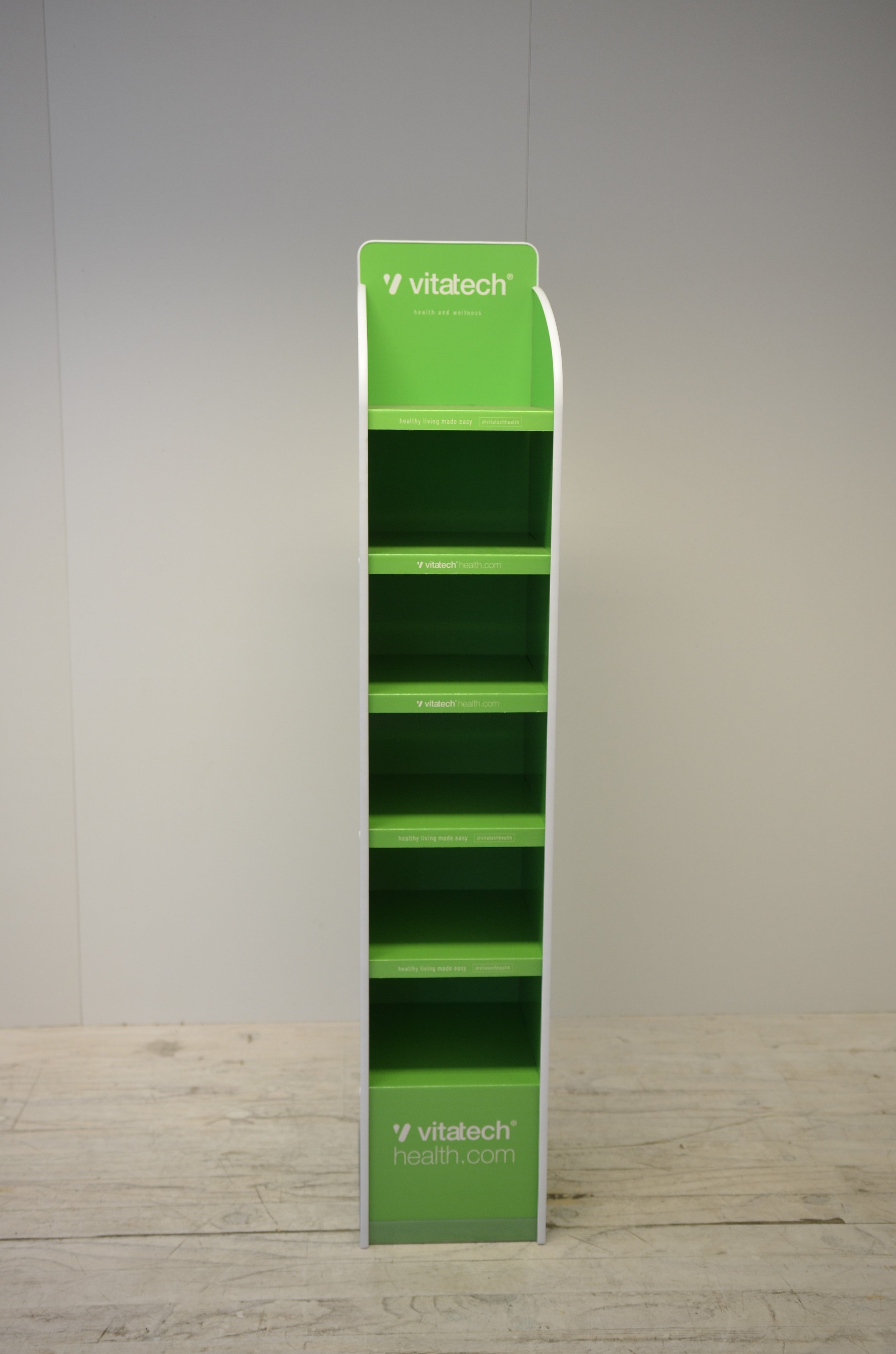 Vitatech FSU