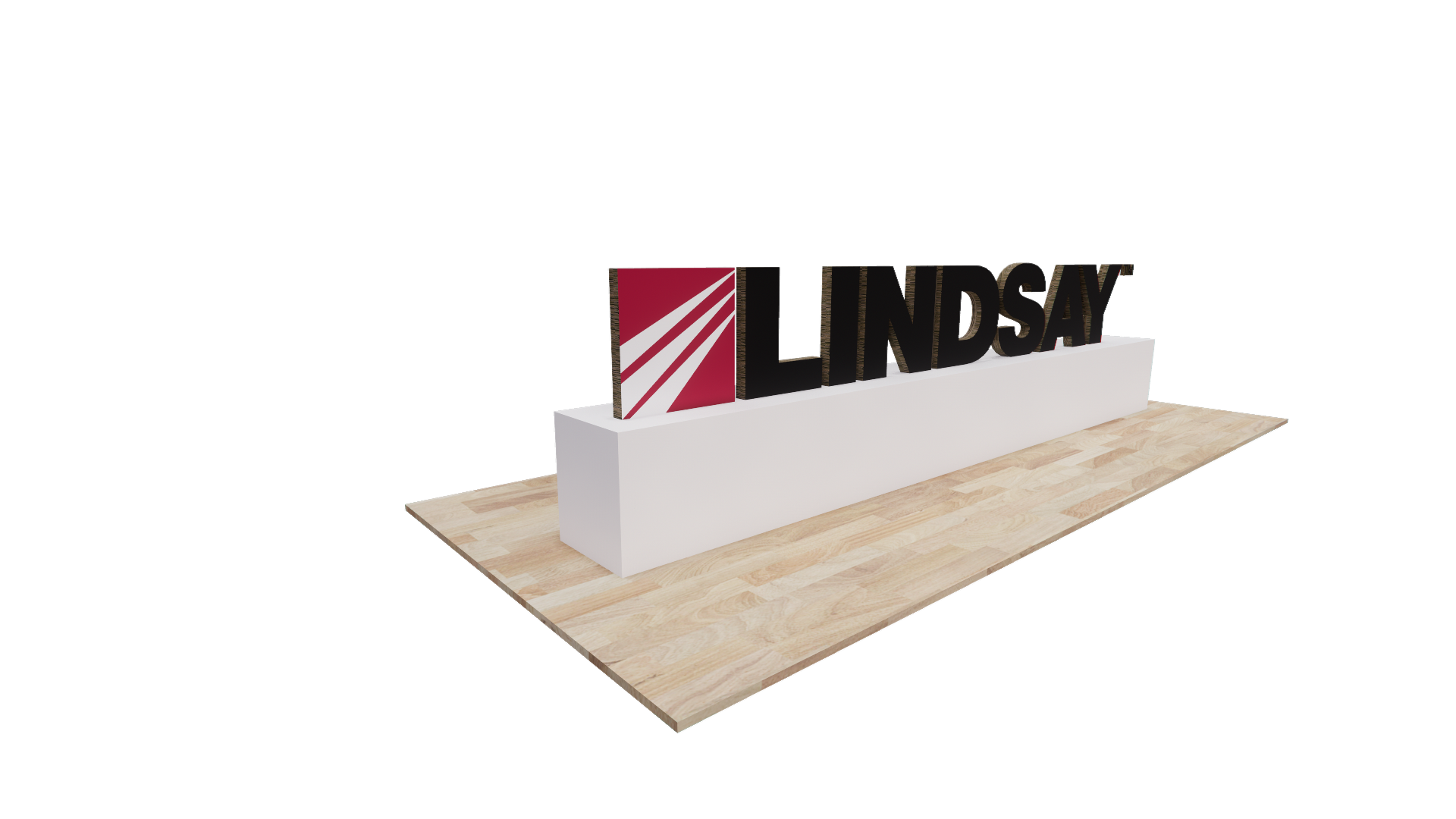 LINDSAY Stand