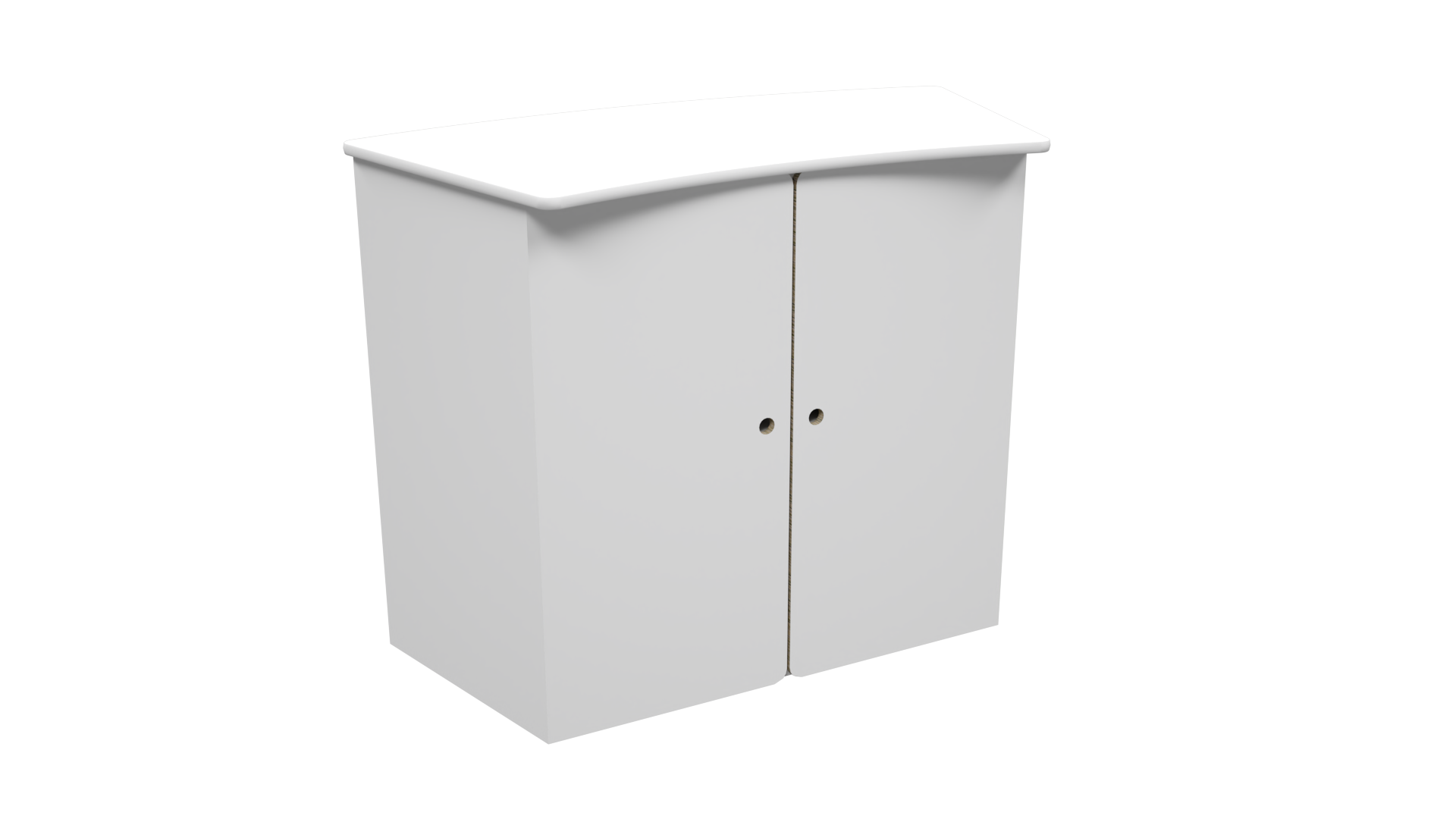 Cremora Table