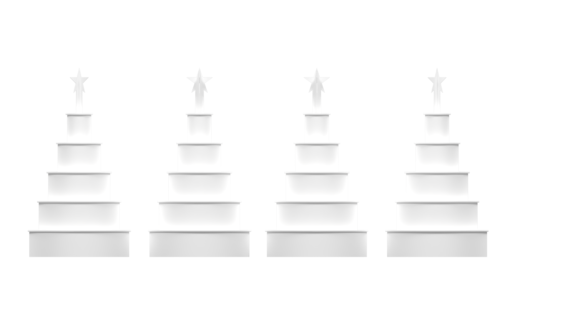 Pongracz Xmas Tree