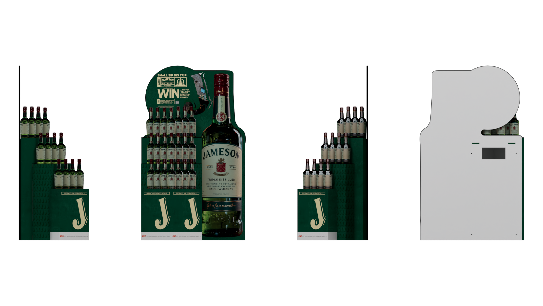 Jameson FSU