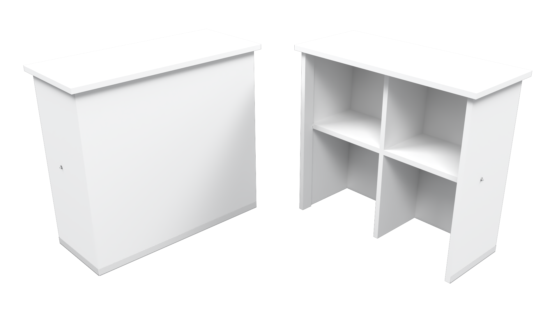 Matrix Expo Stand