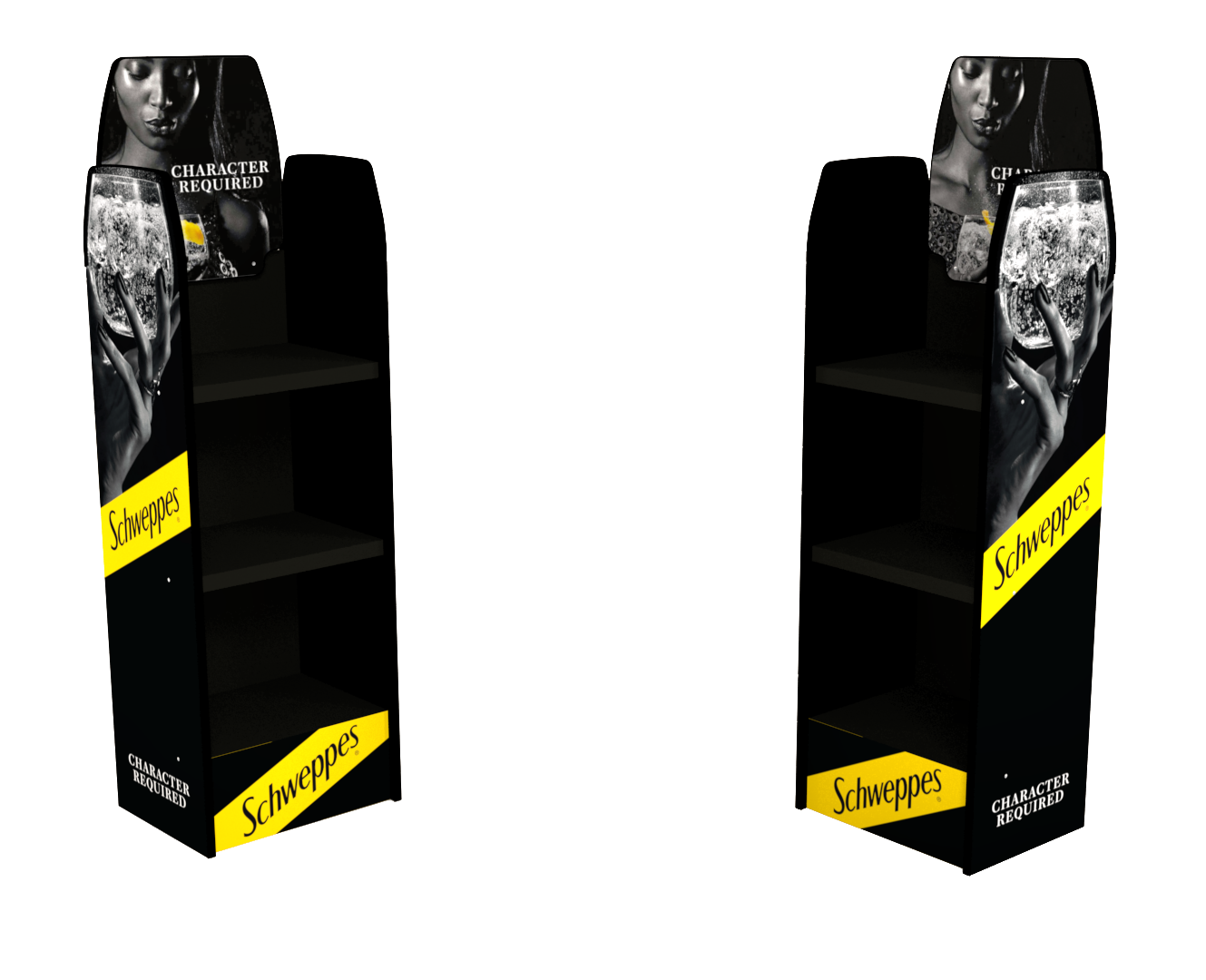 Schweppes FSU