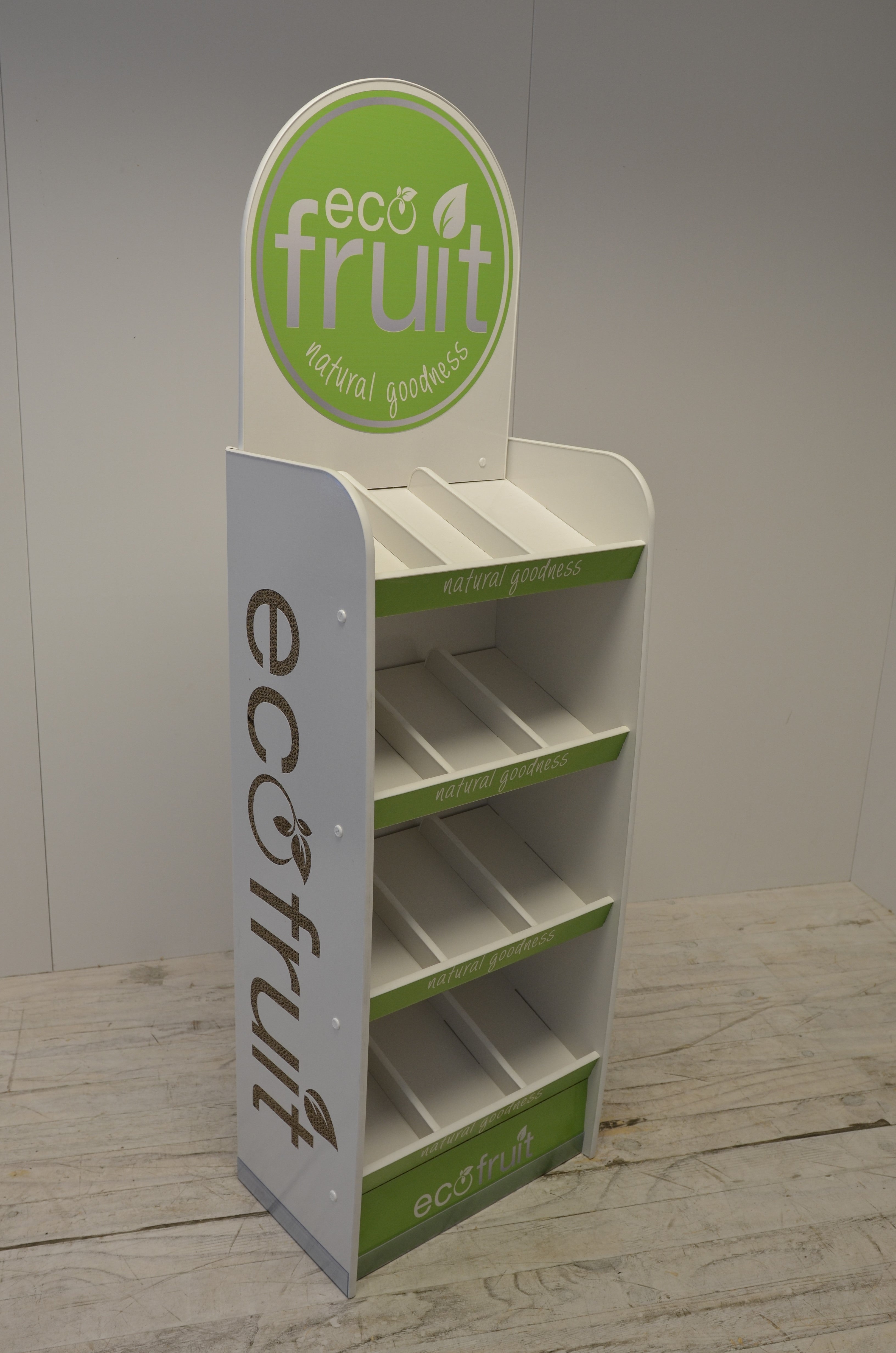 EcoFruit FSU