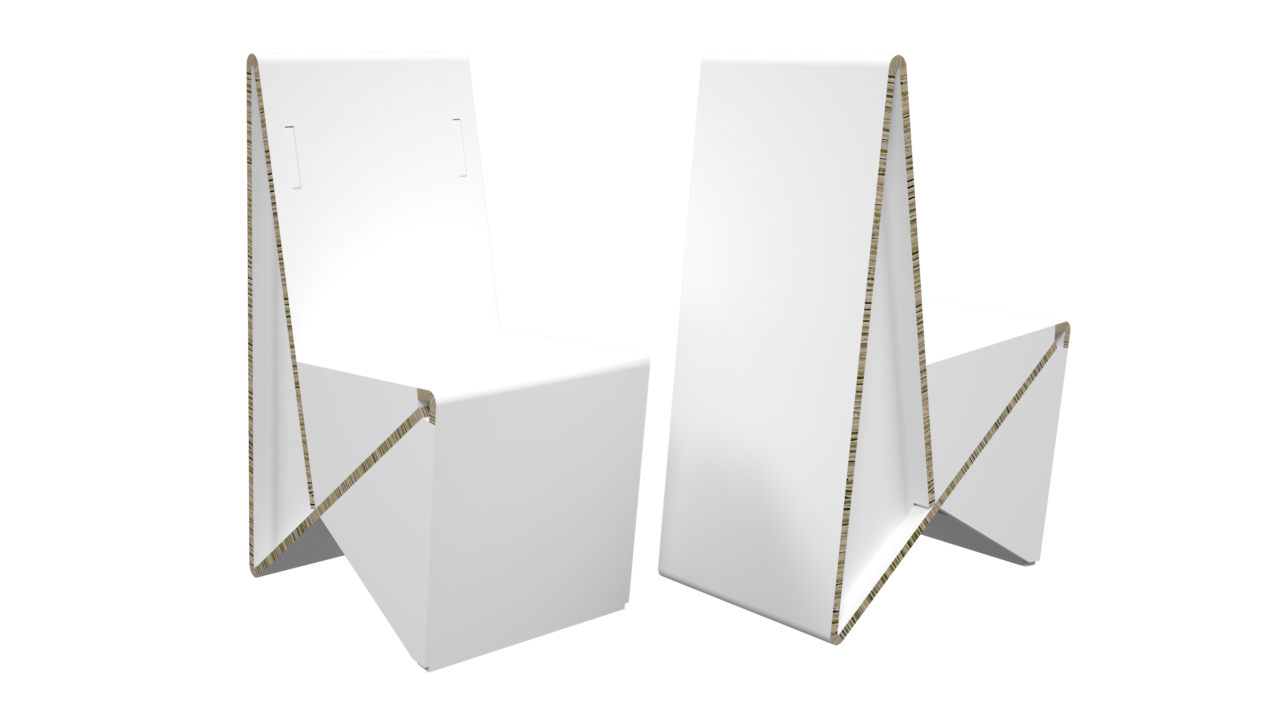 Suricata Chair