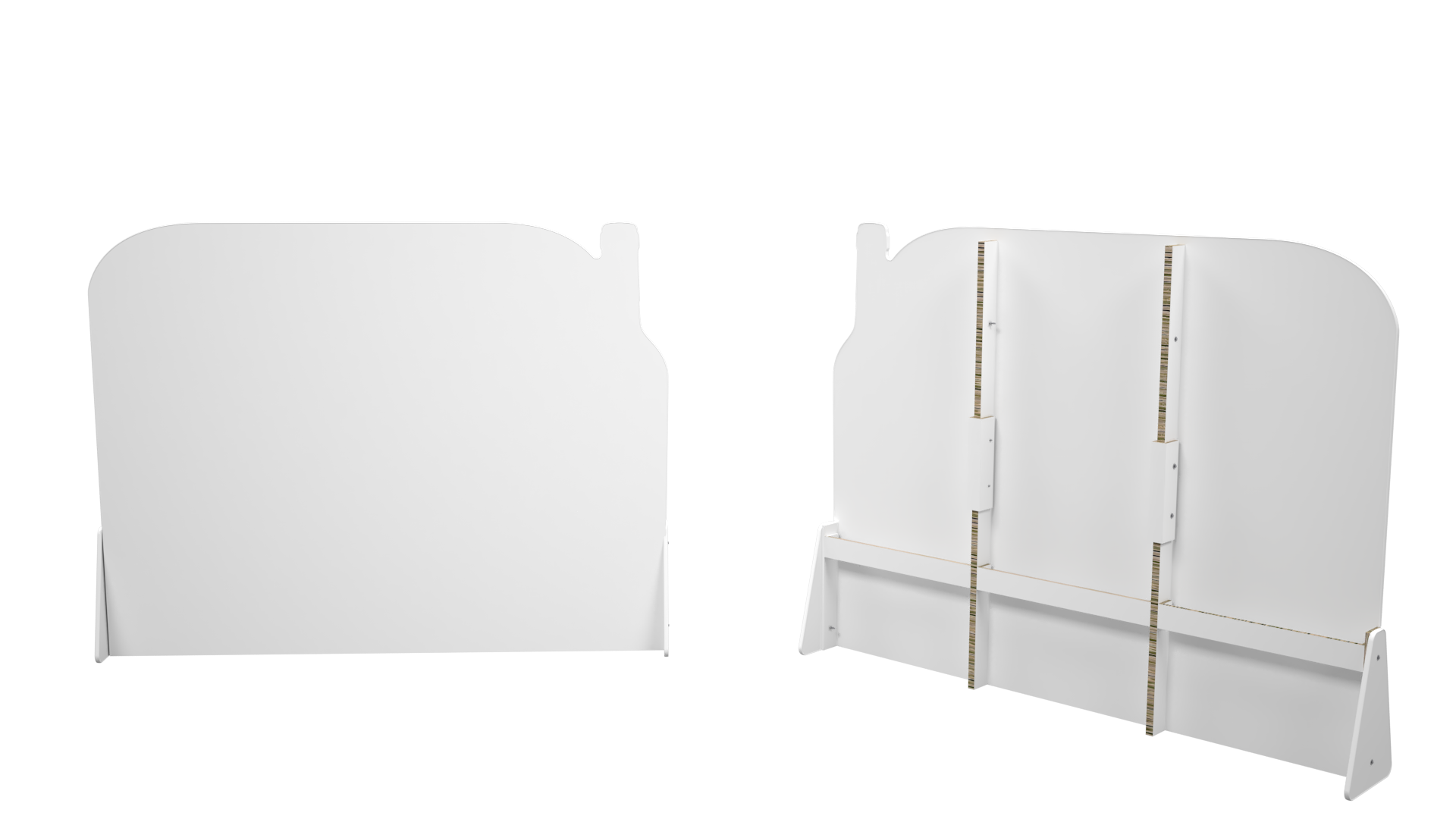 Nederburg Wall