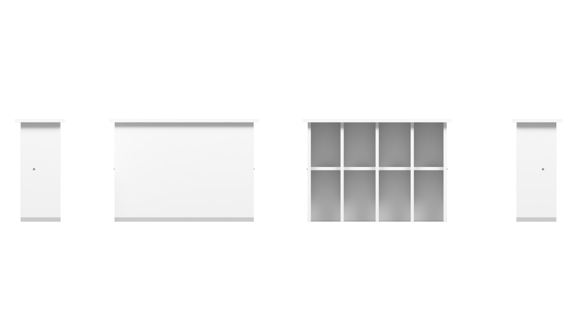 USN Large Table