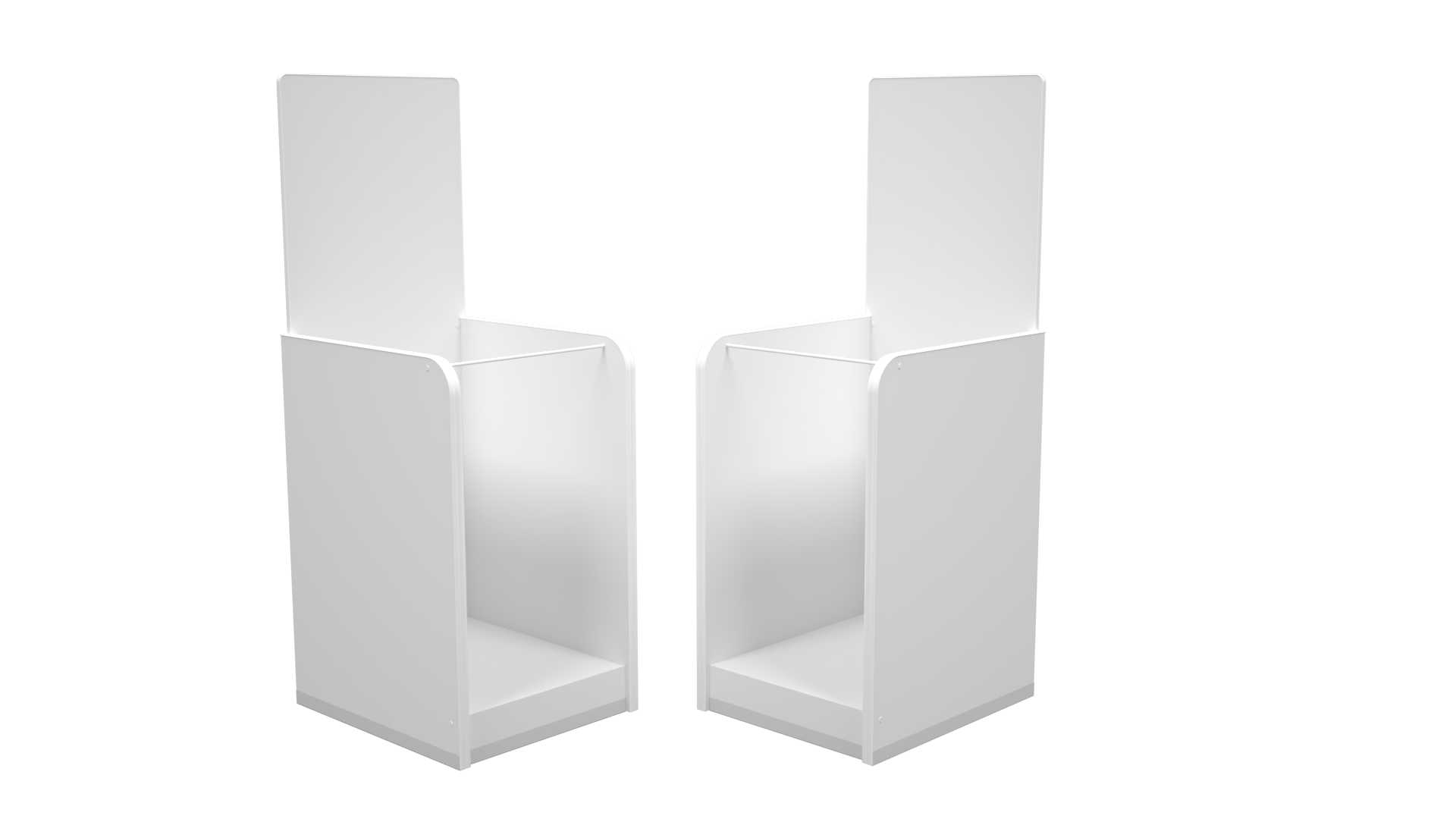 Atami Substrate Stand