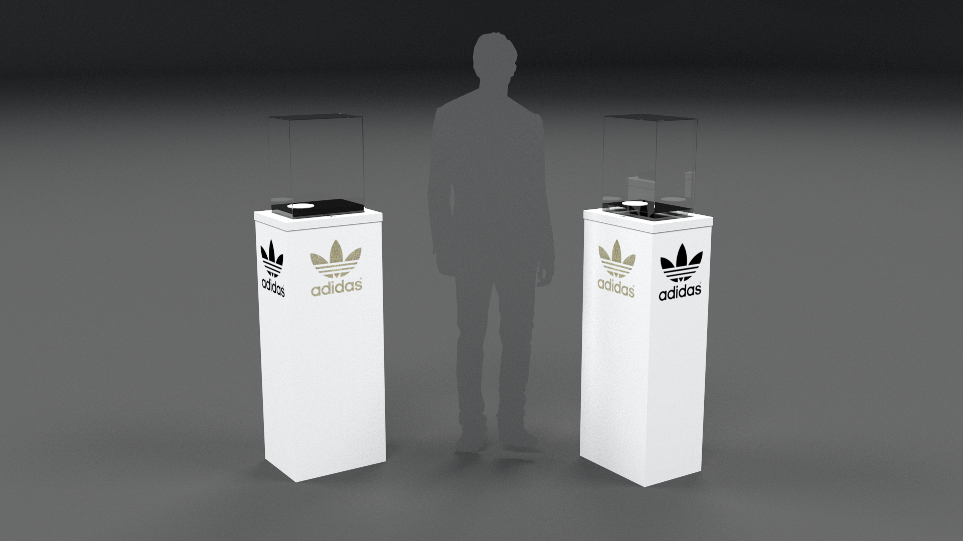 Adidas Plinth