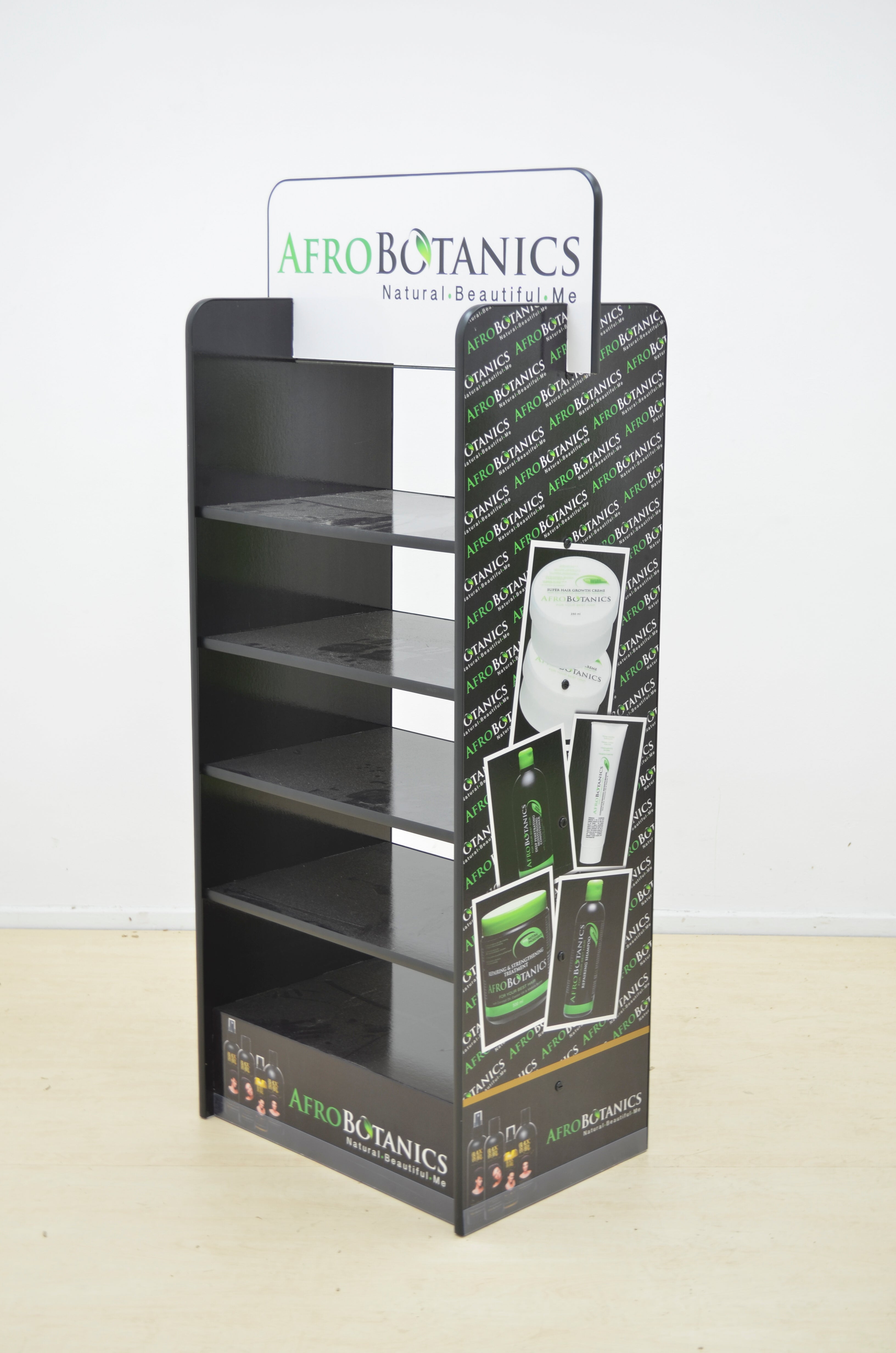Afro Botanics FSU