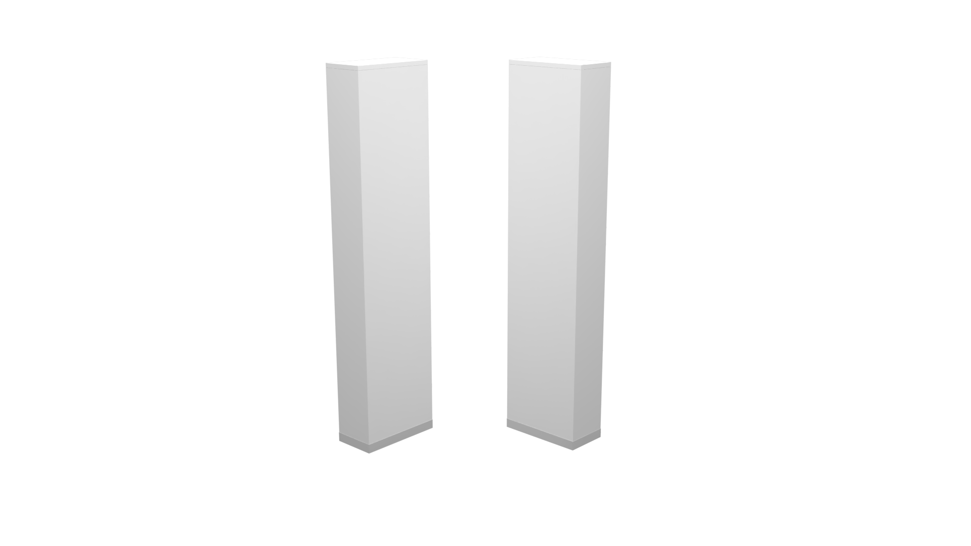 Solethu Plinth