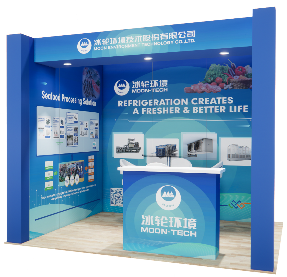 SA One World Stand