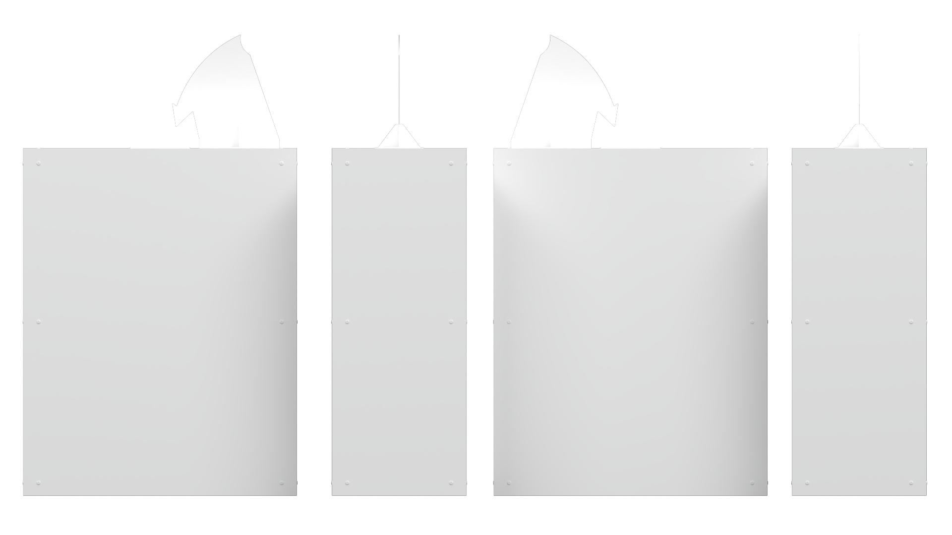Giant Entry Box