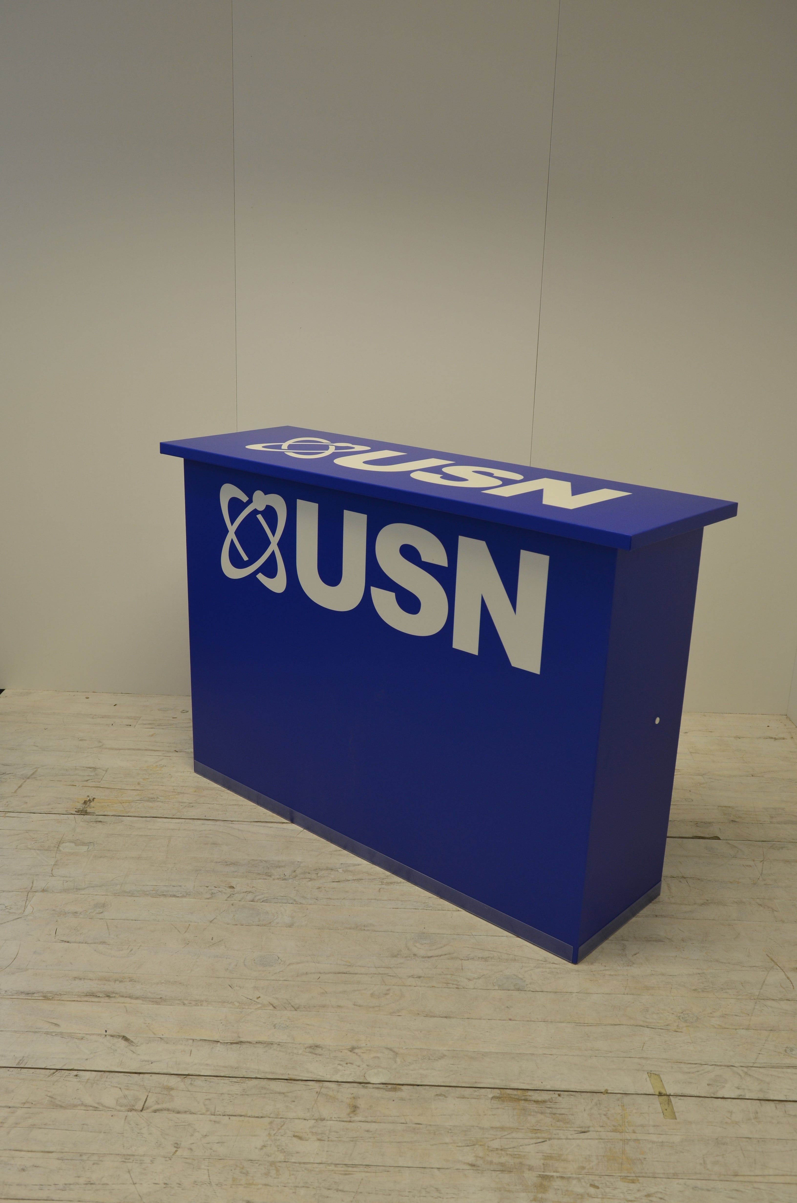 USN Large Table